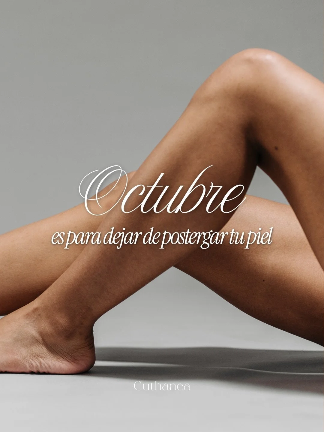 Cuidar de ti empieza por dejar de normalizar aquello que llevas tiempo notando.

Si hay algo de tu piel, pelo o u&ntilde;as que llevas tiempo queriendo revisar, en Cuthanea podemos ayudarte a encontrar el siguiente paso 🤍

#dermatologa #playadelcarm