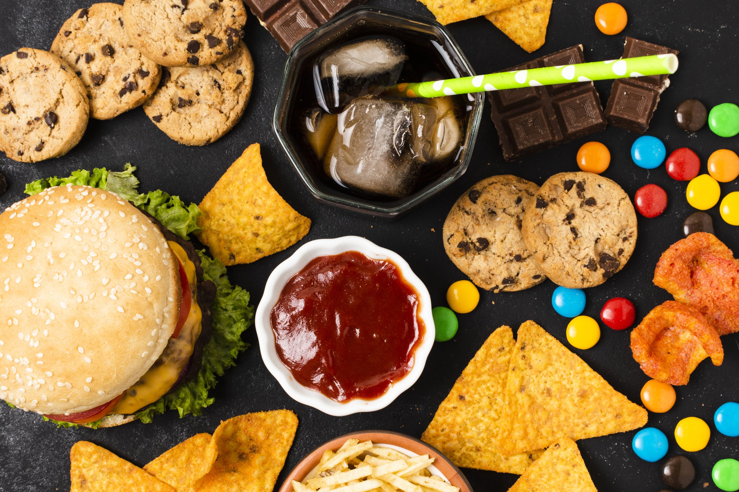 Alimentos que pueden exacerbar el acné: qué dice la evidencia