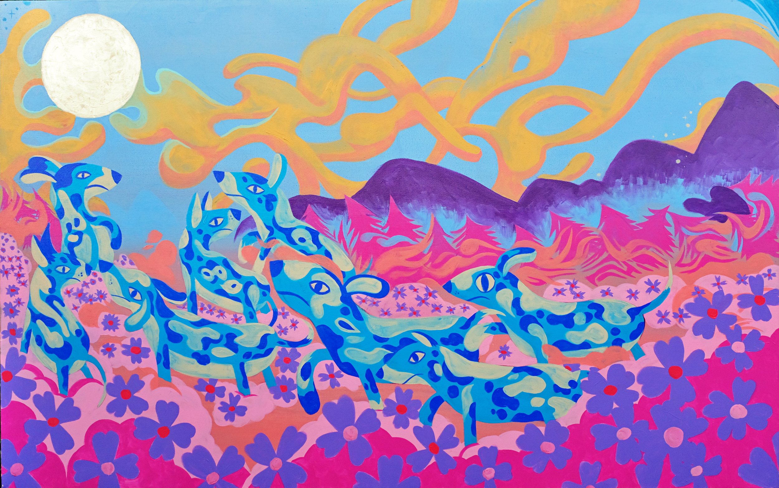 Journey 122x198cm acrylic on canvas.jpg