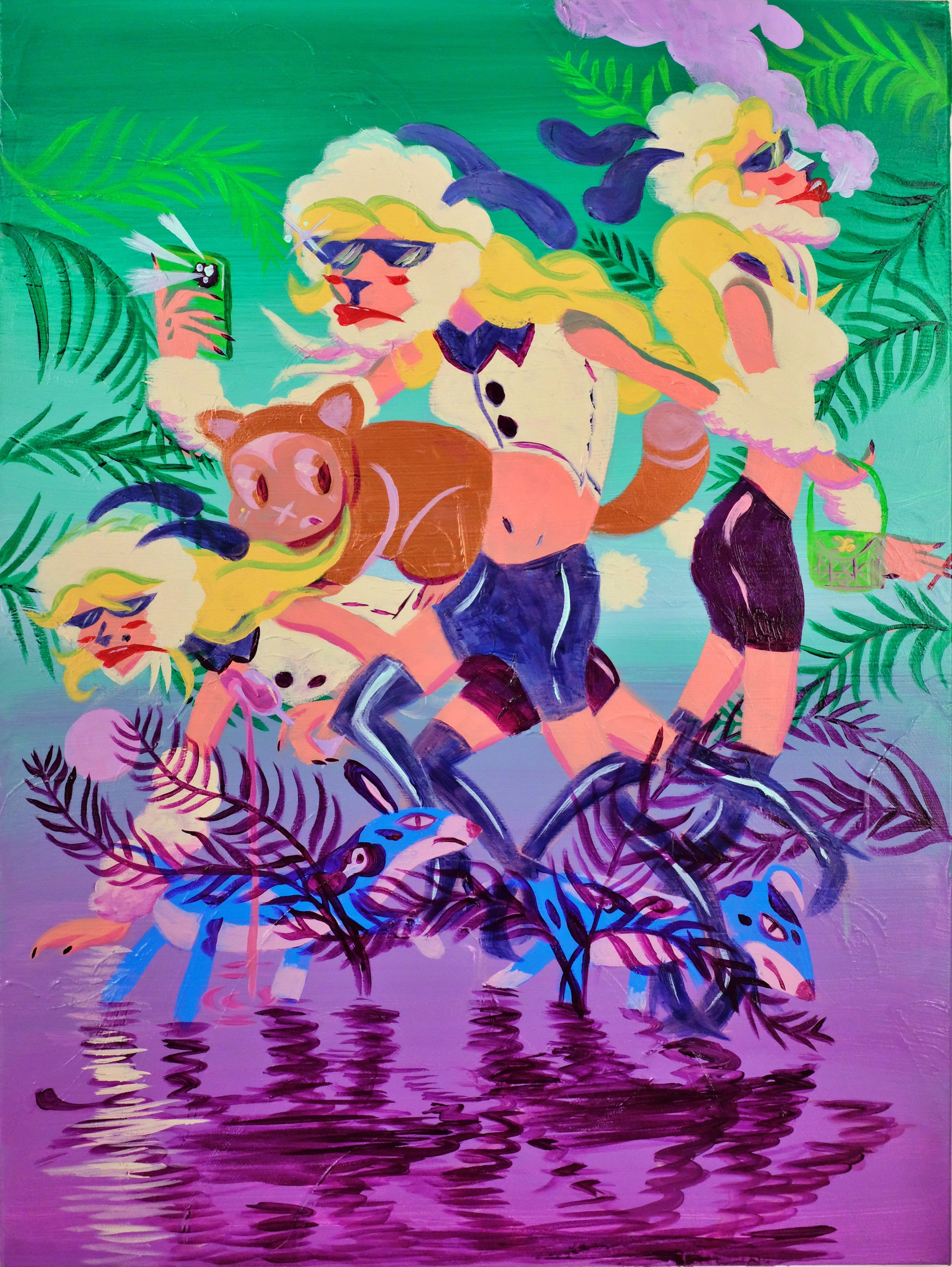 I cant think of a name for this one yet 76x101cm.jpg
