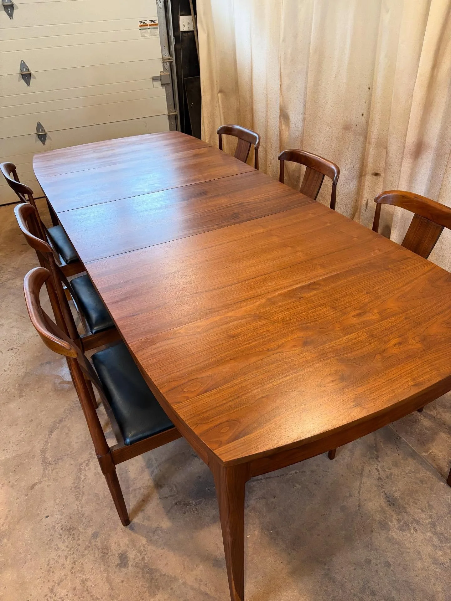 [sold] sold before I could list it, but here&rsquo;s a little before &amp; after.