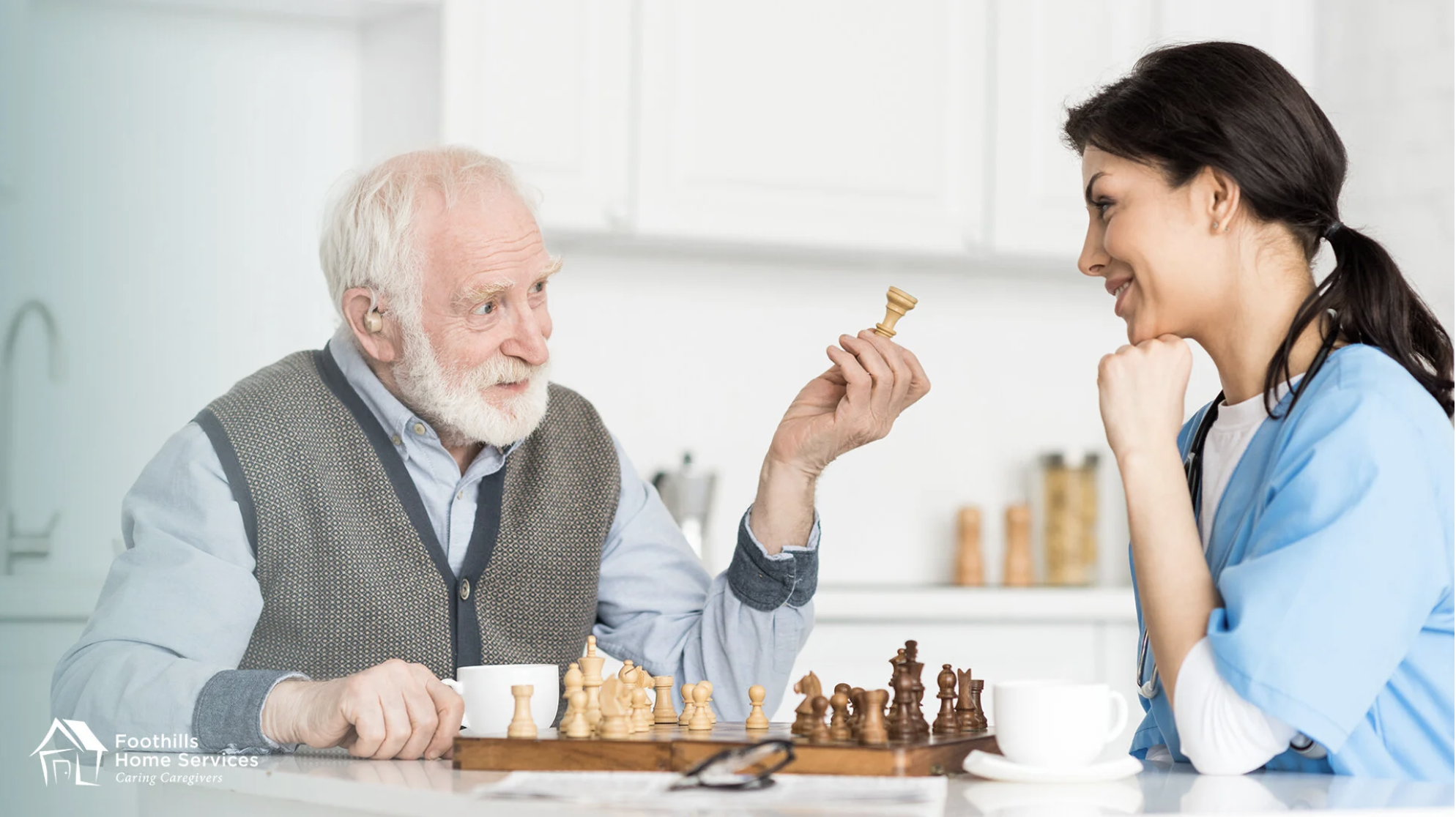 Considering Home Care Services Foothills: When Is the Right Time?