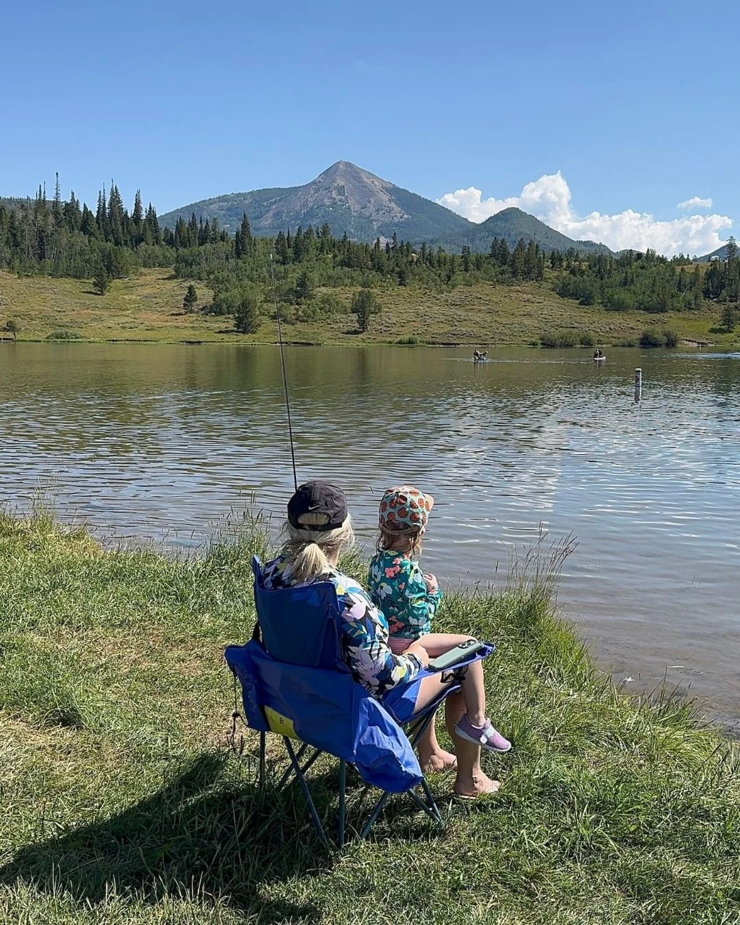 Steamboat Springs Guide &amp; 4 Day Itinerary (2026)
