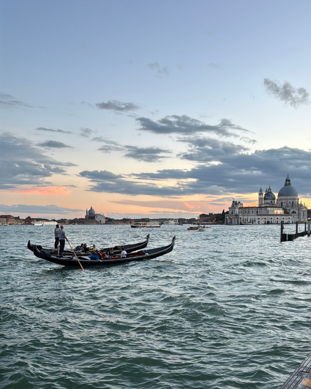 Venice &amp; Dolomites Guide + 10 Day Itinerary