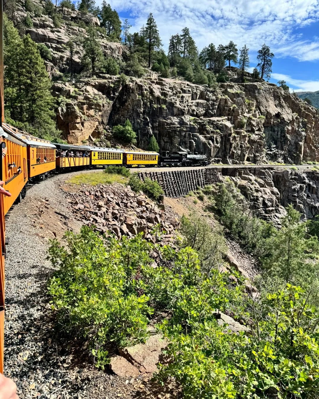 Durango Guide &amp; 4 Day Itinerary (2026)