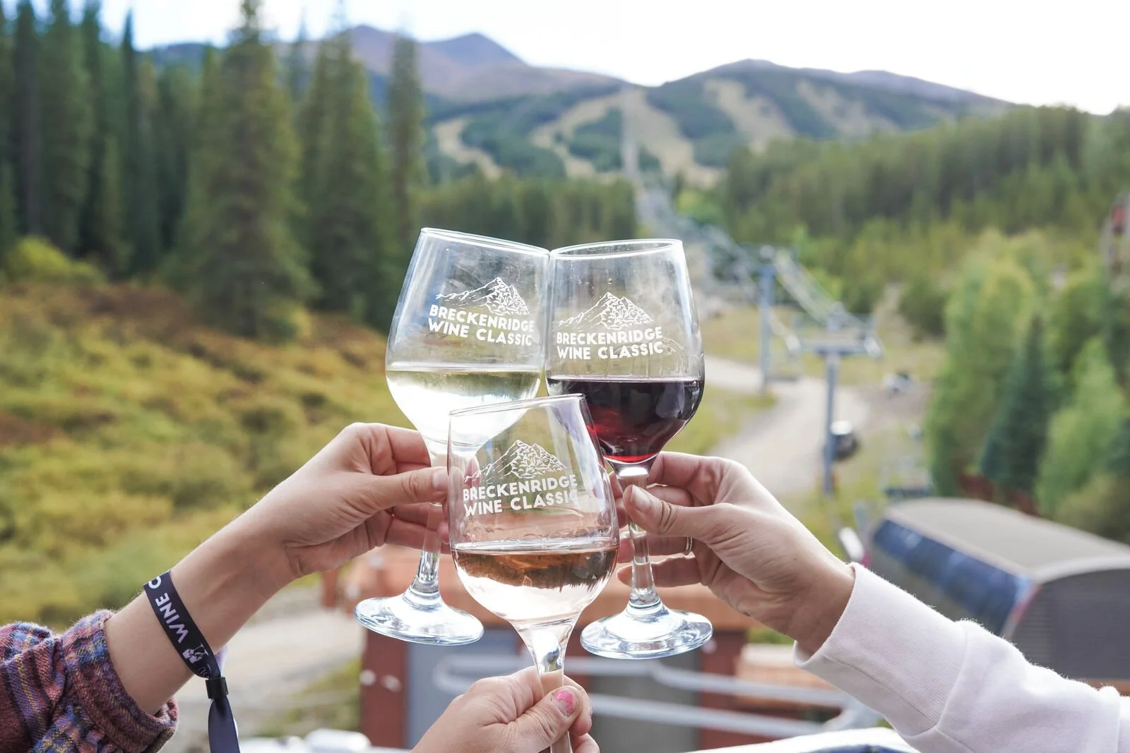 breckenridge wine classic 