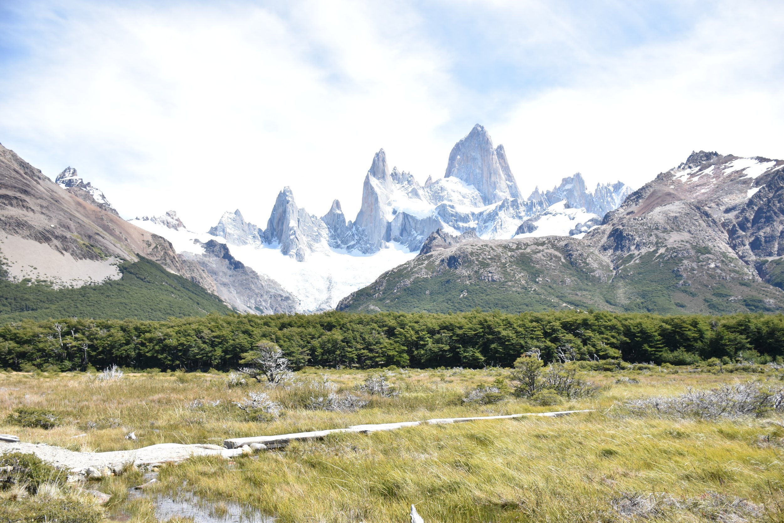 PATAGONIA