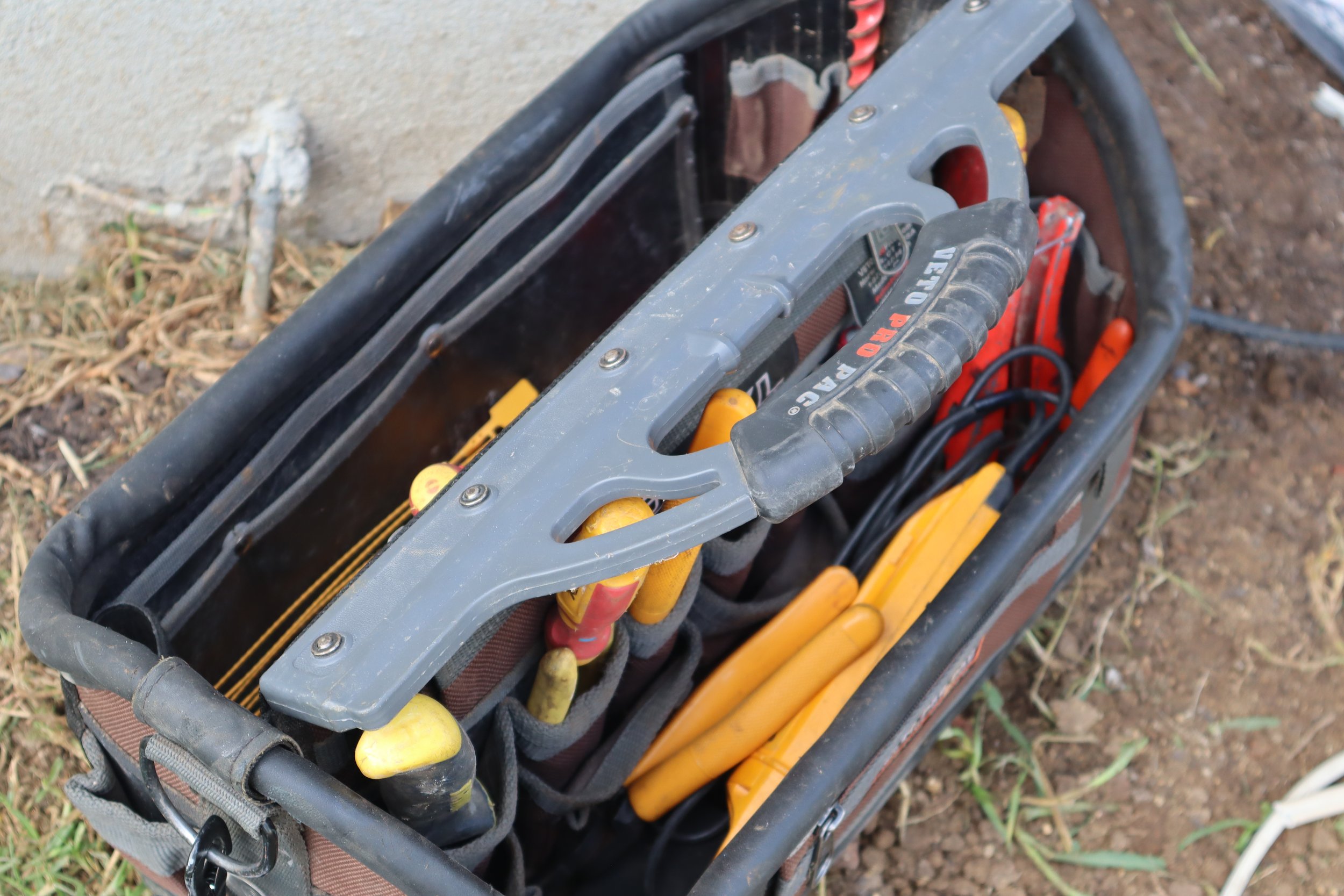 Electrical Maintenance & Installation