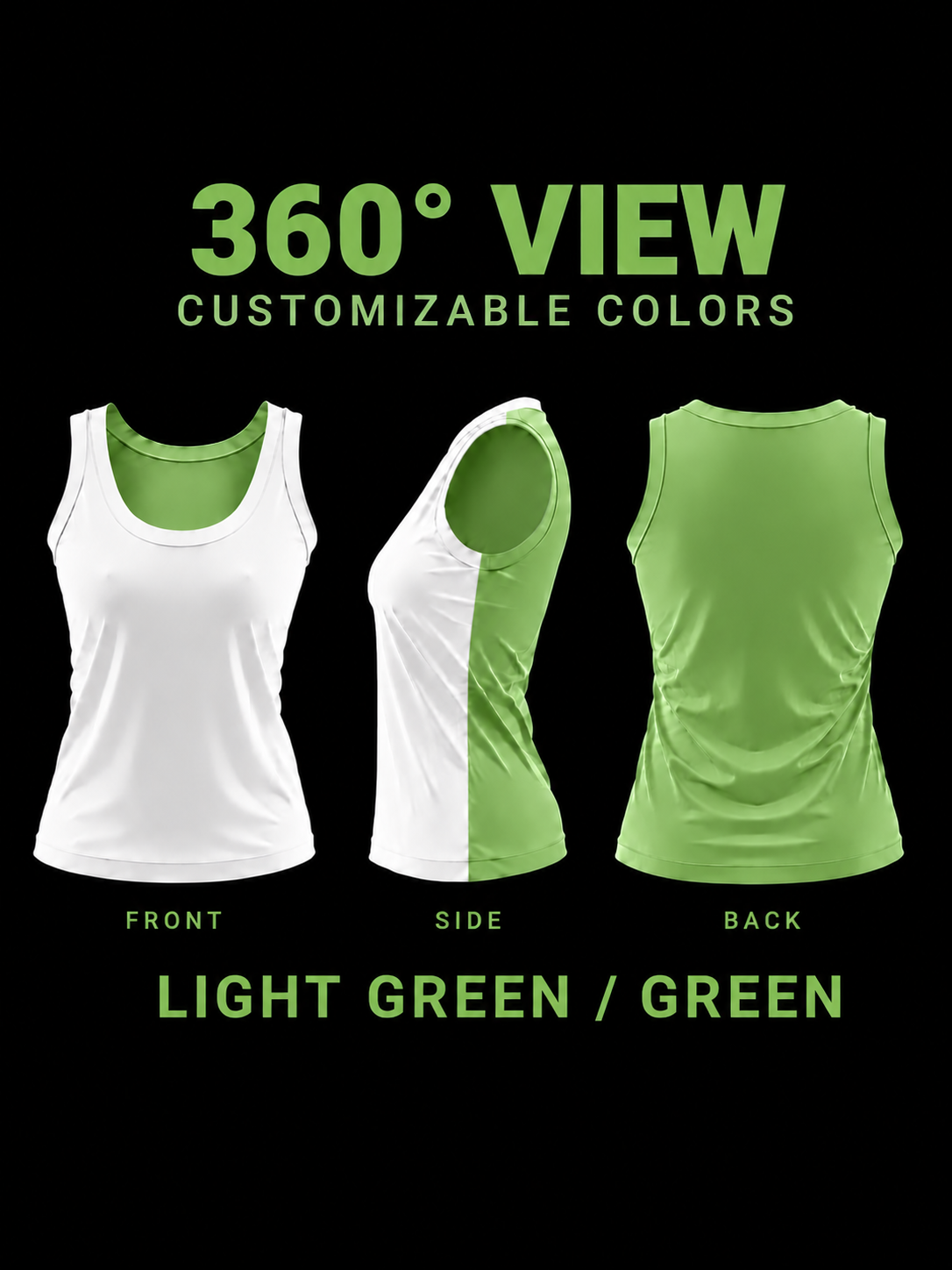 White Green Tank 3-4.png