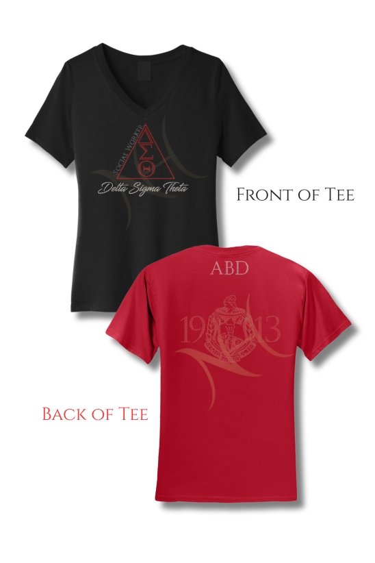 Black Label Professional Tees (Careers O-Z)