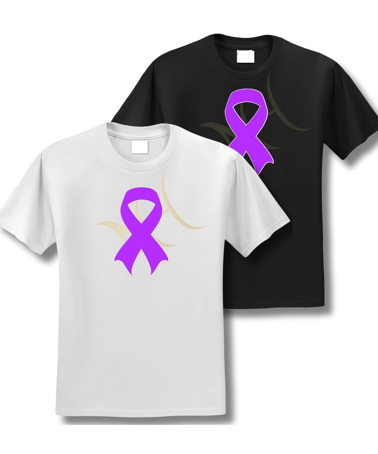 Domestic Violence Awareness Tees
