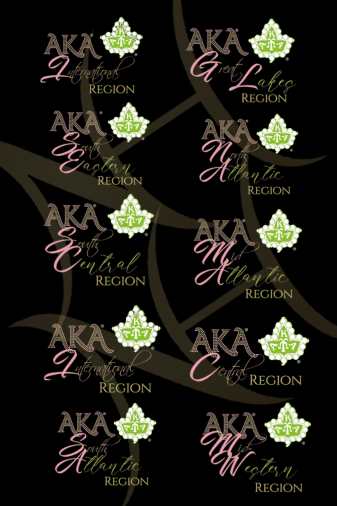 AKA Regions Design Elements (2)