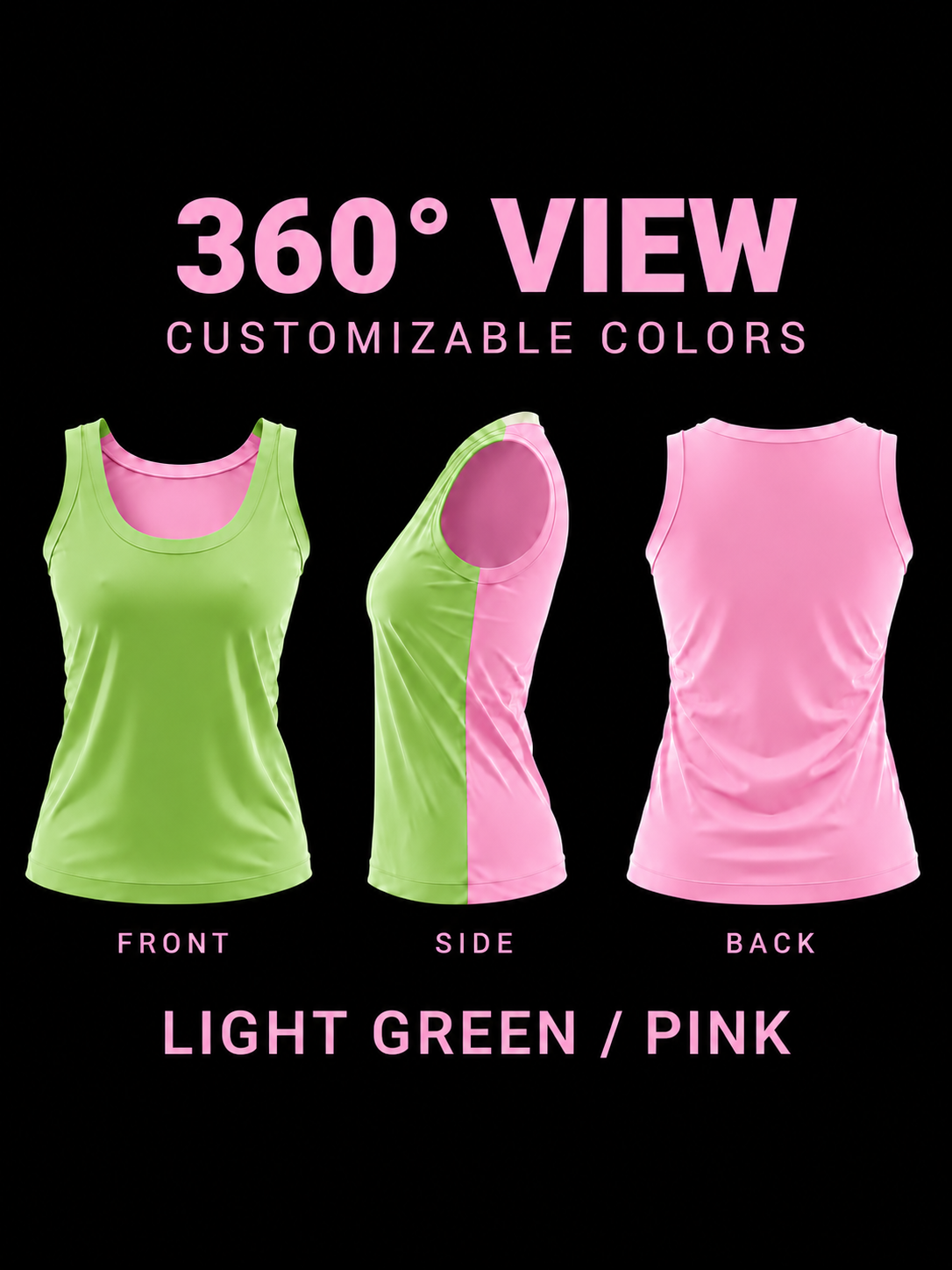 Green Pink Tank 3-4.png