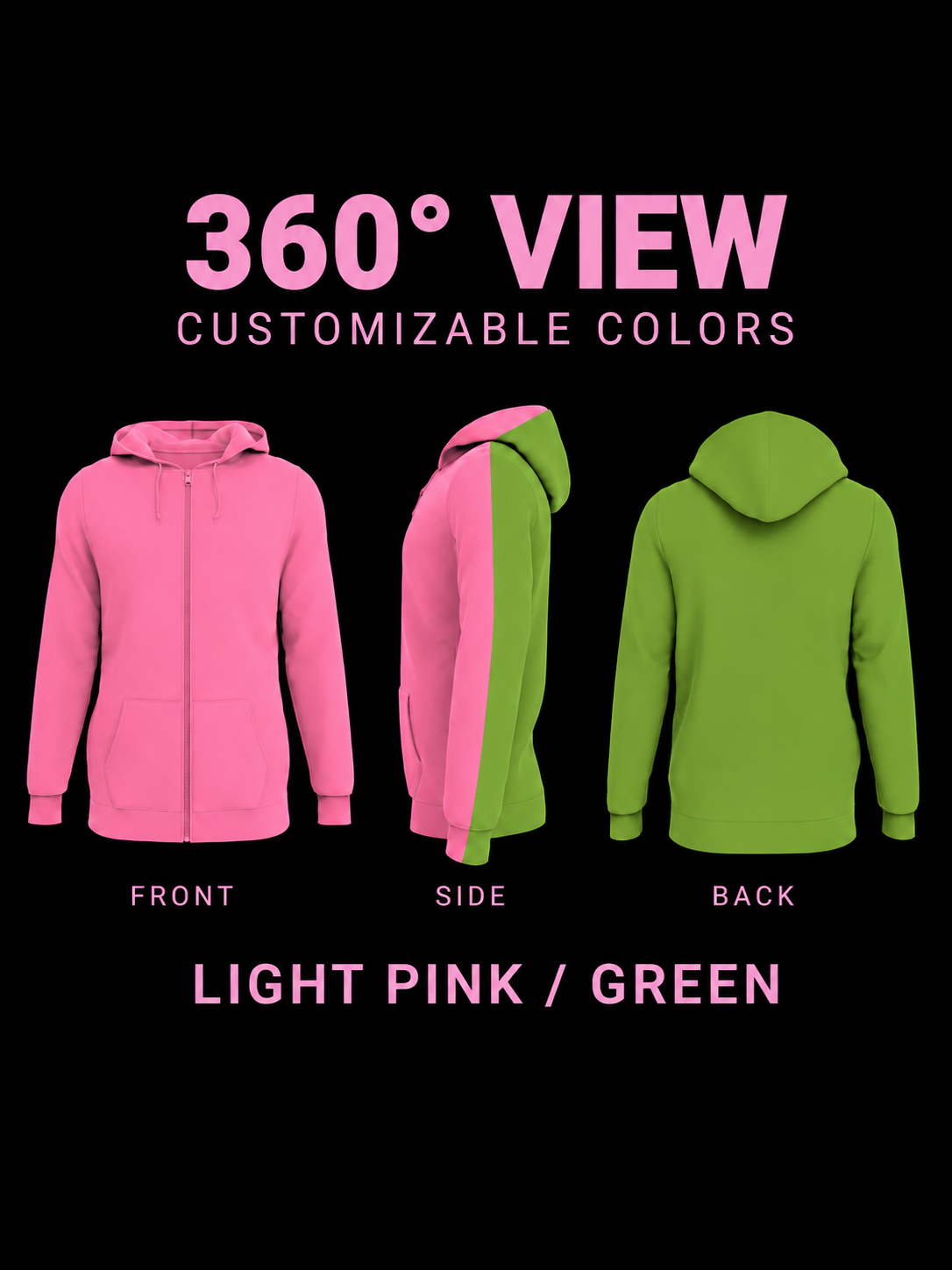 Pink Green Hoodie 3-4.png