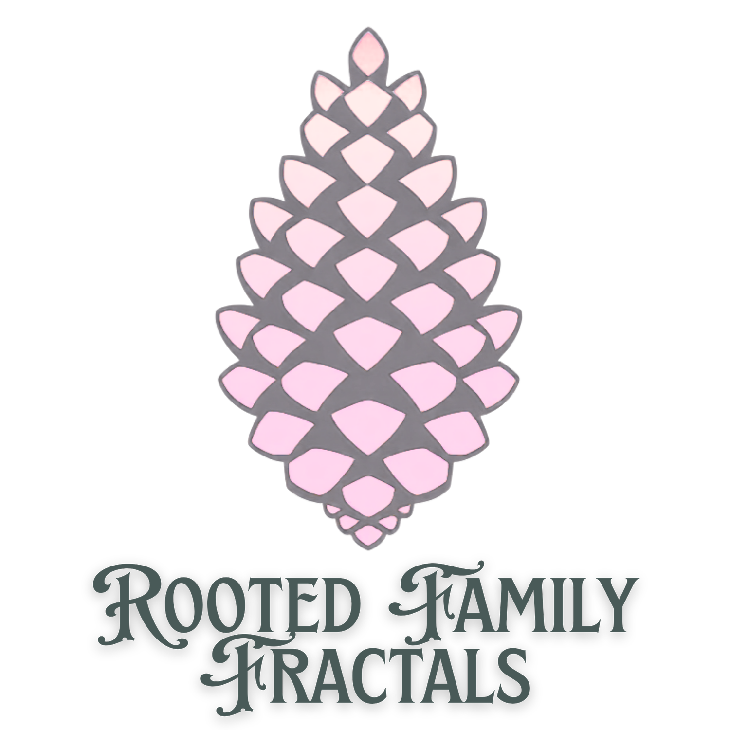 Rooted Family Fractals