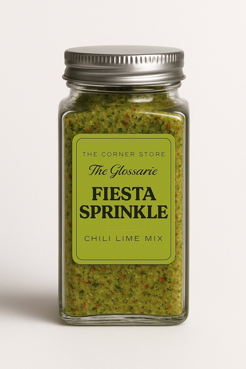 Fiesta Sprinkle