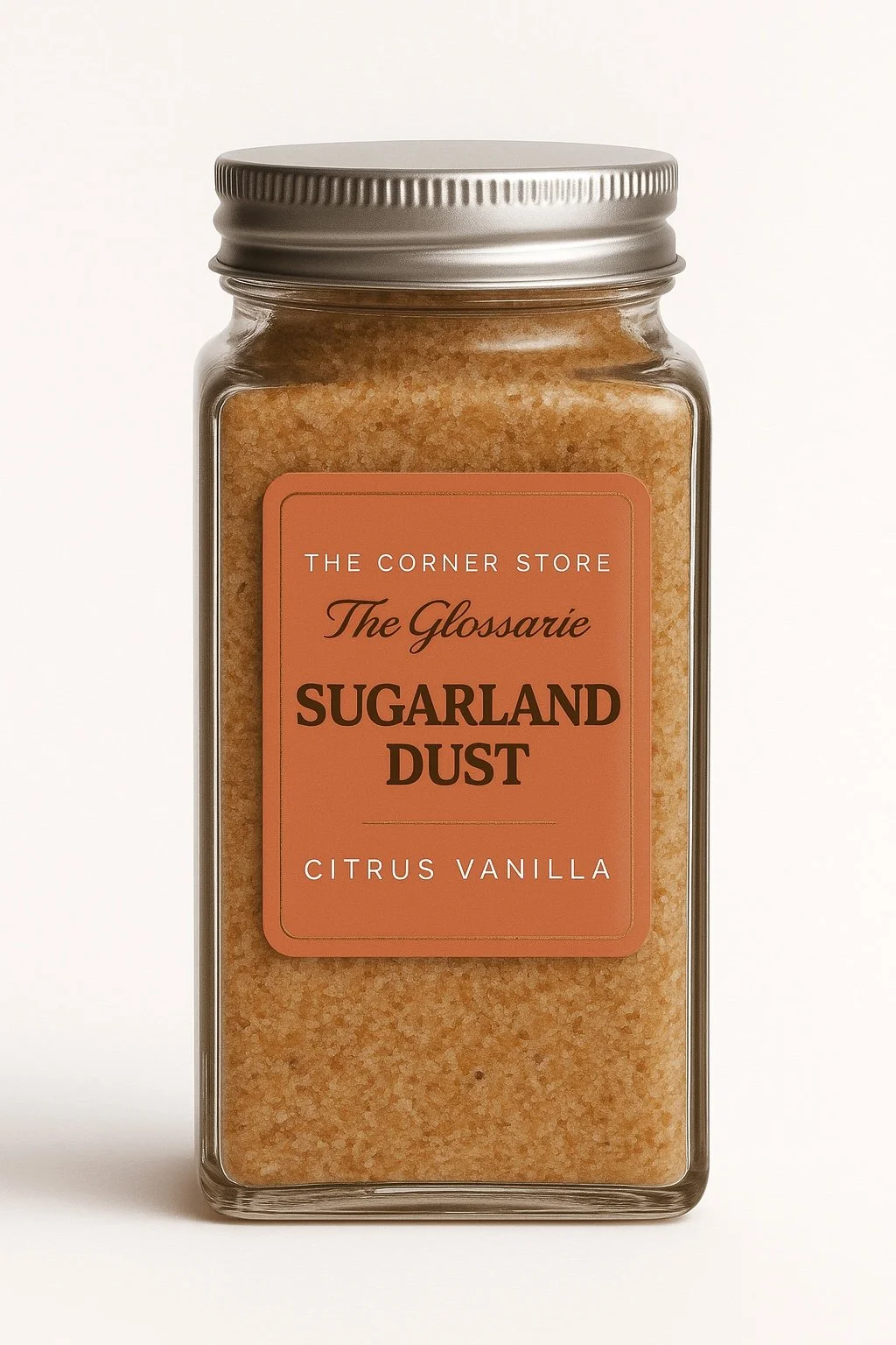 Sugarland Dust