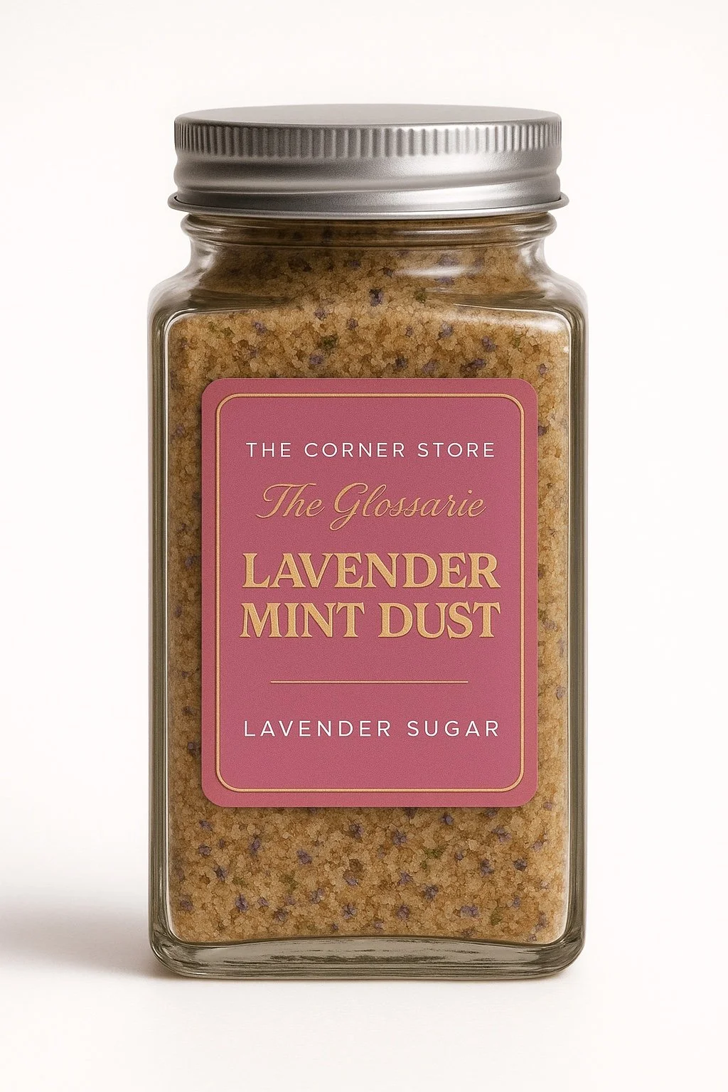 Lavender Mint Dust