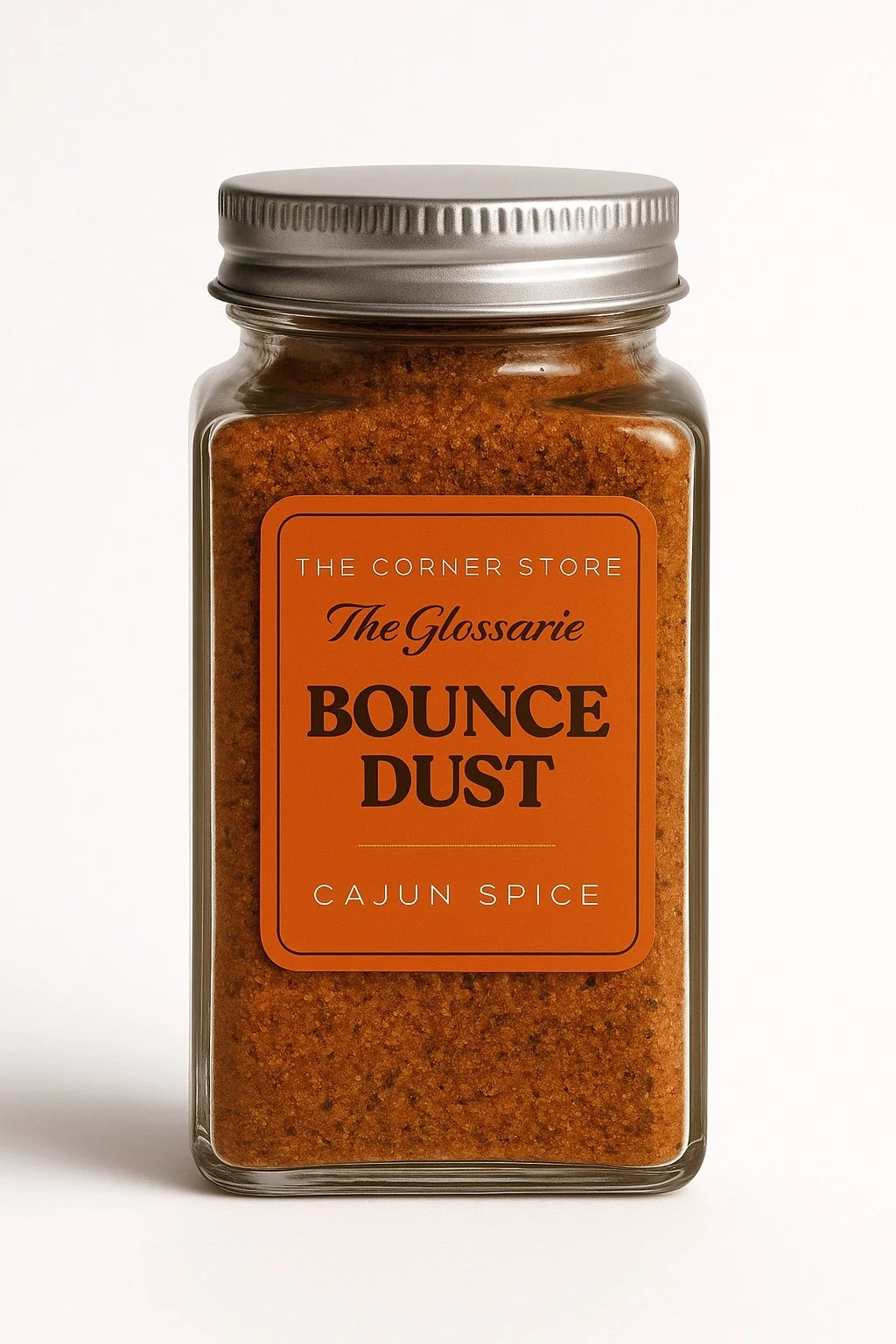 Bounce Dust