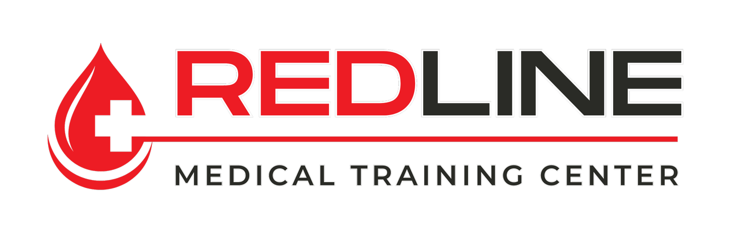 Redline Medical Training Center 