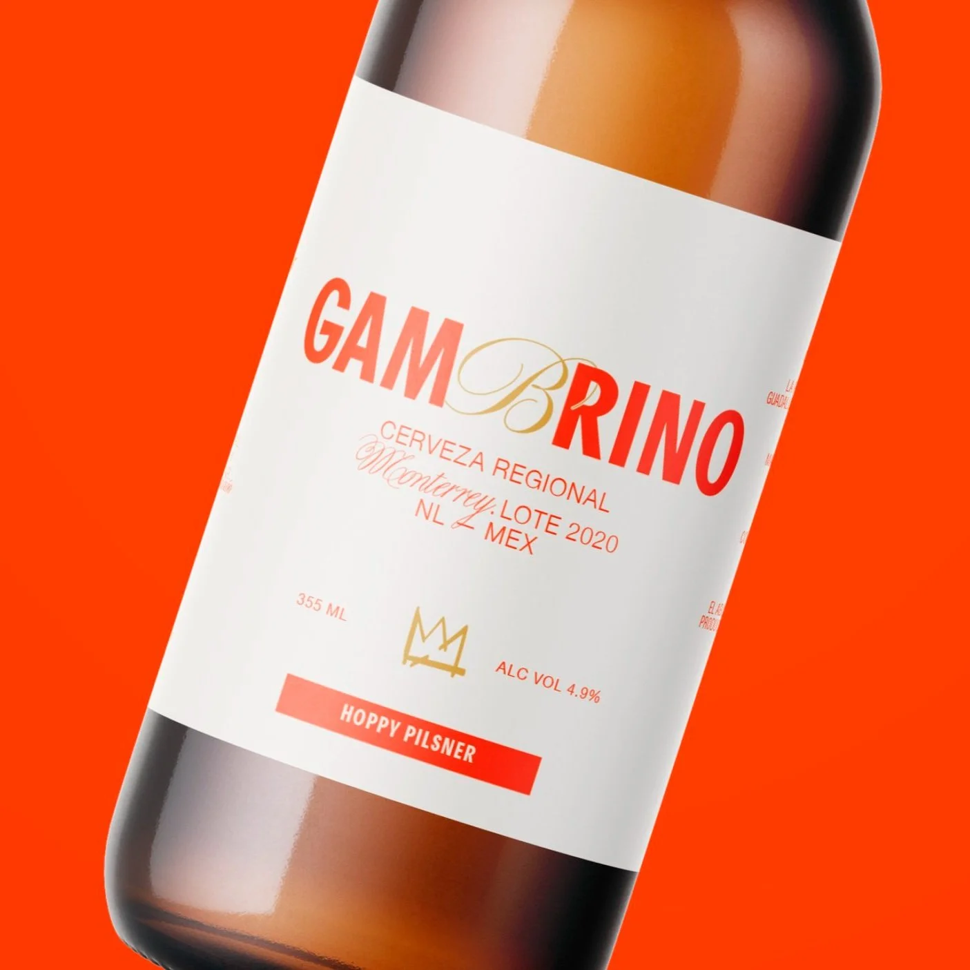 Gambrino