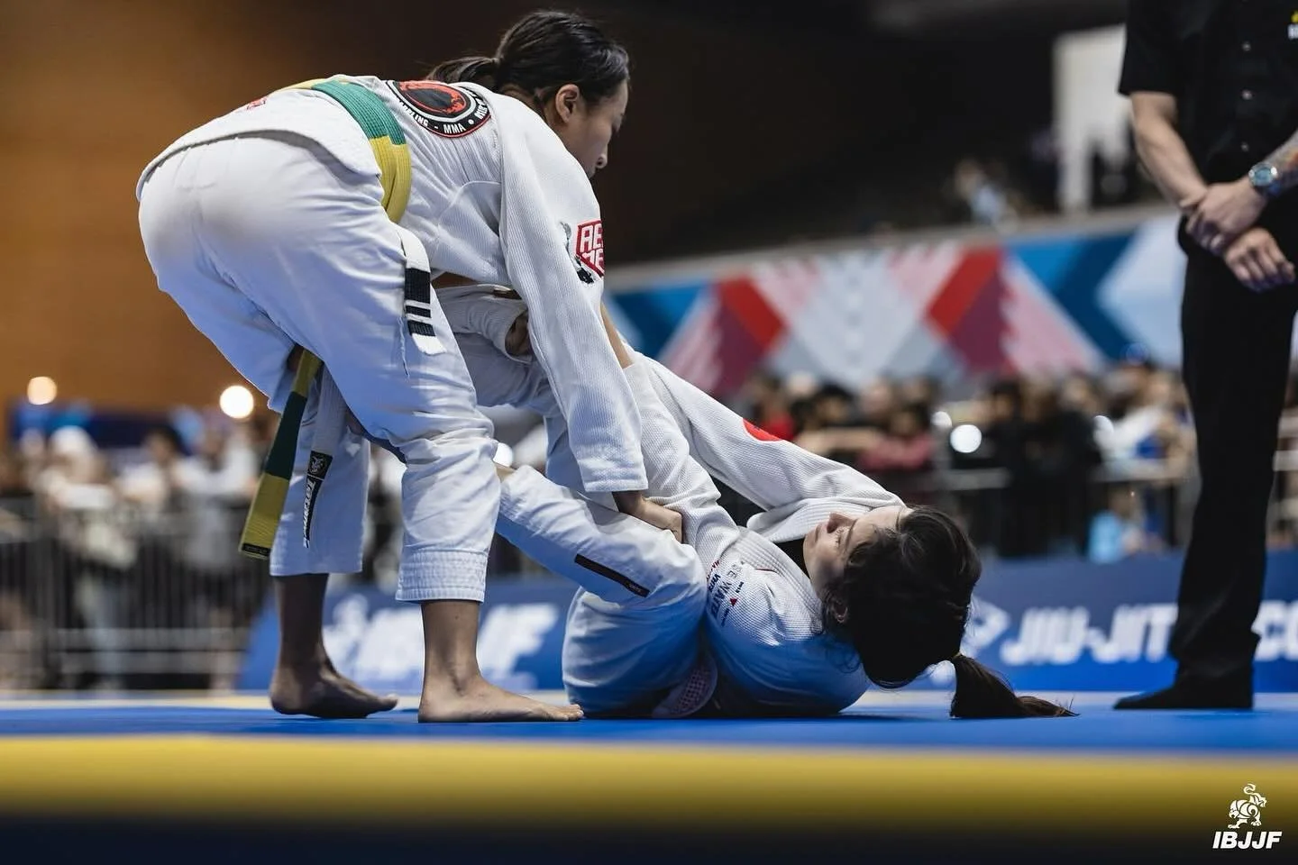 Trong BJJ, chấn thương vai, gối, cổ tay hay lưng dưới c&oacute; thể trở th&agrave;nh r&agrave;o cản lớn nhất tr&ecirc;n h&agrave;nh tr&igrave;nh tập luyện.
Pilates kh&ocirc;ng chỉ gi&uacute;p giảm thiểu rủi ro chấn thương, m&agrave; c&ograve;n khai m
