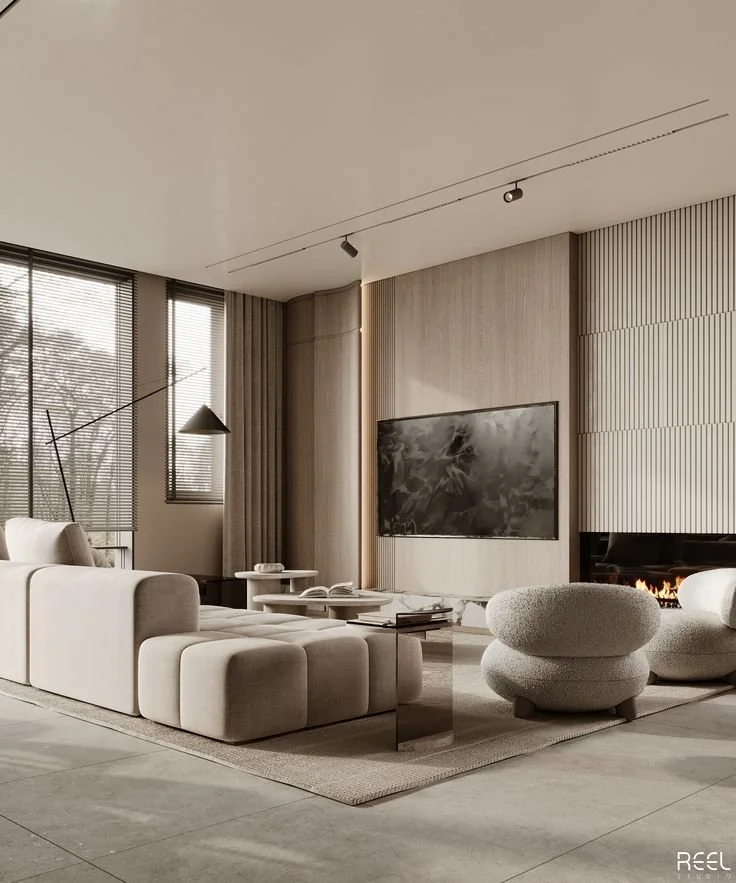 The Byron Modern Blueprint | Elevating Coastal Living with a Sydney Edge