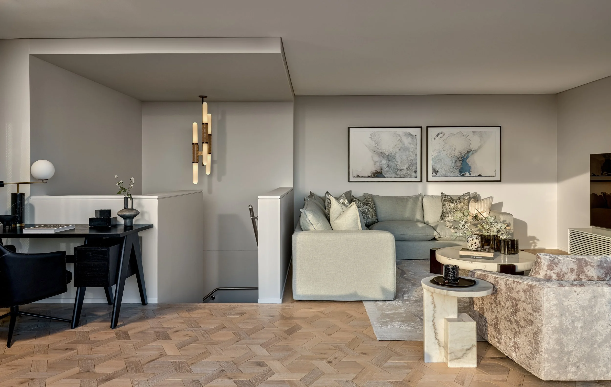 Defining The Vertical Estate | How Thoughtful Interior Design Transforms Gold Coast High Rise Living