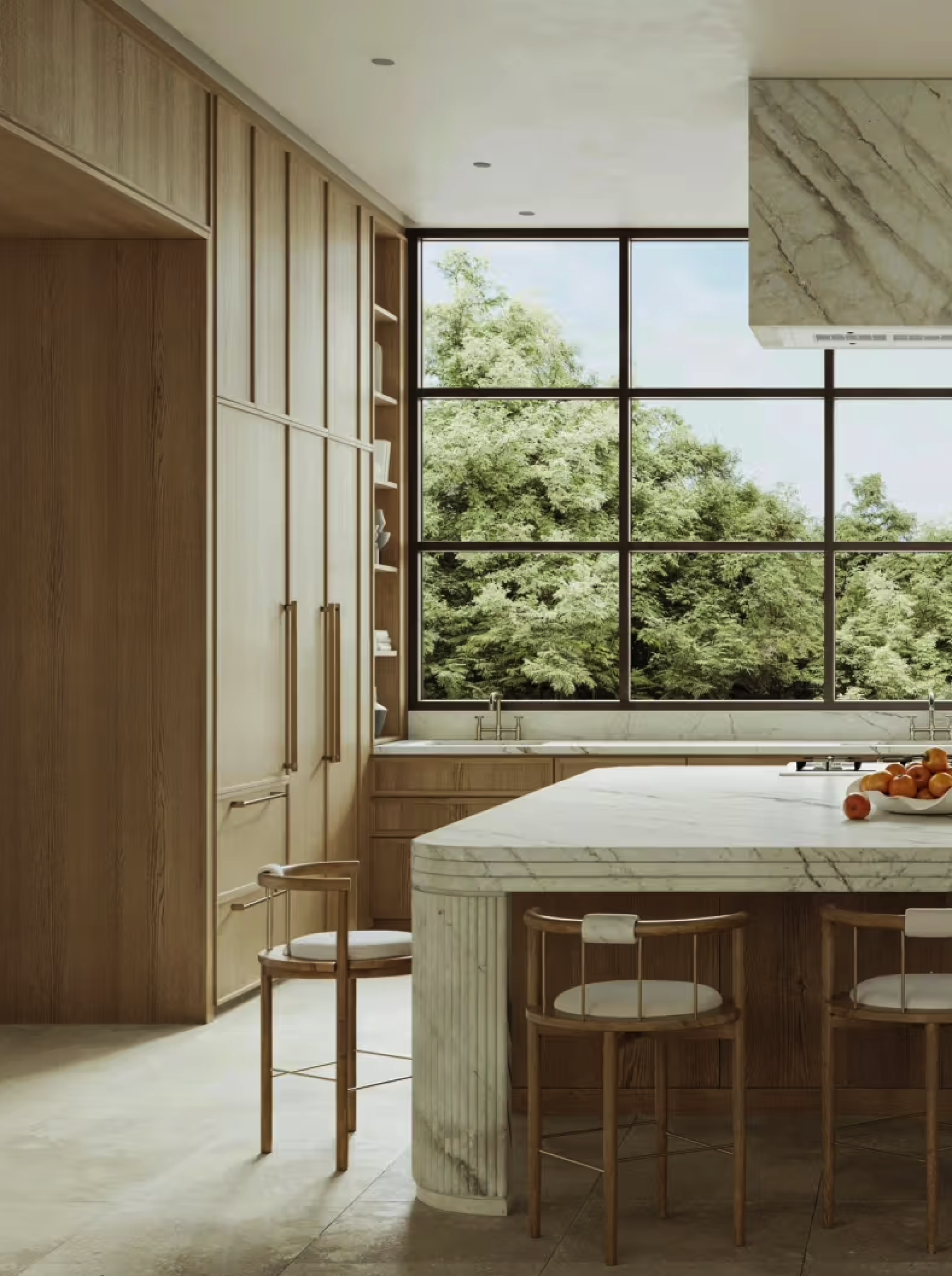 When to Hire an Interior Designer for a Gold Coast New Build