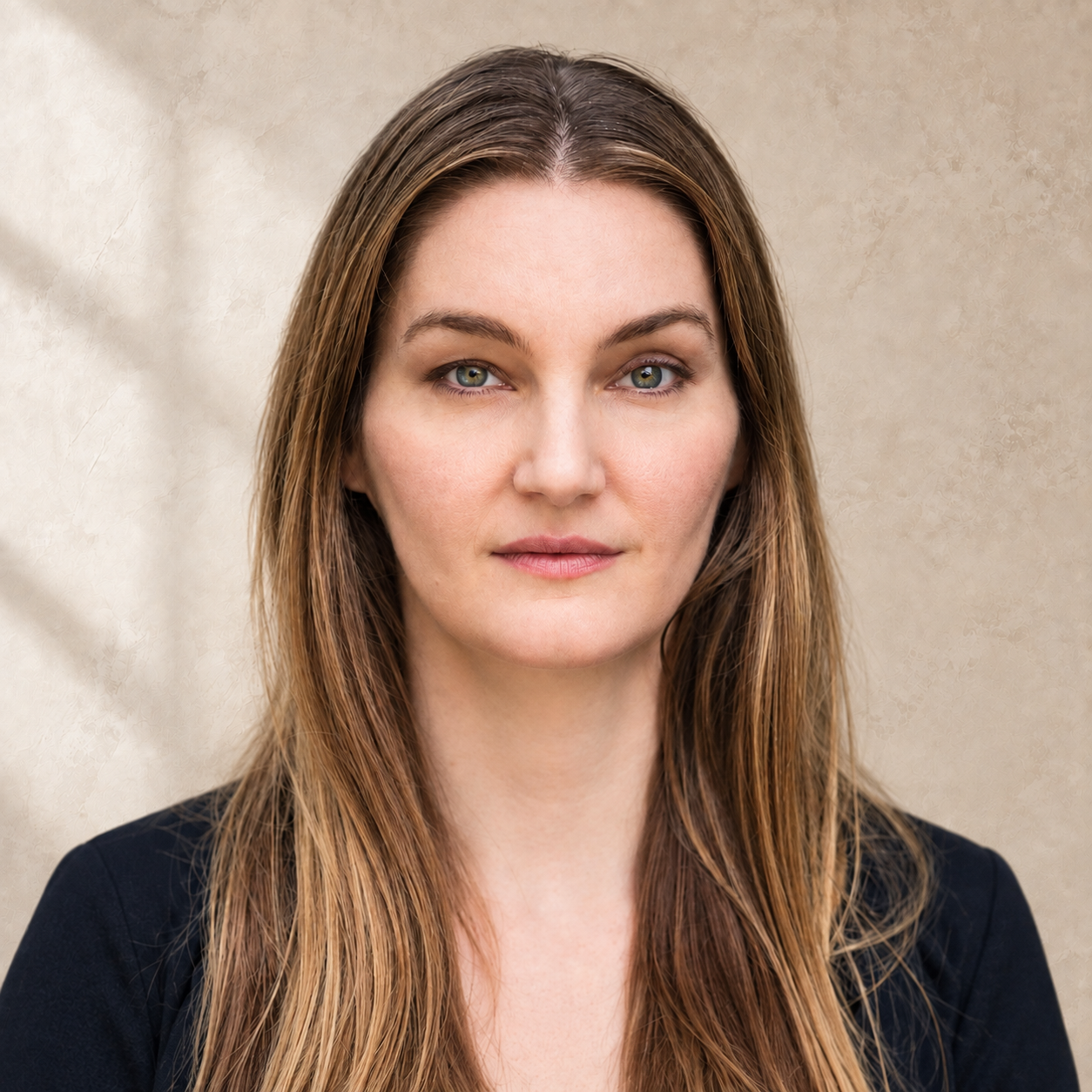   Laura, private yoga and Pilates teacher with Yoga Team in London