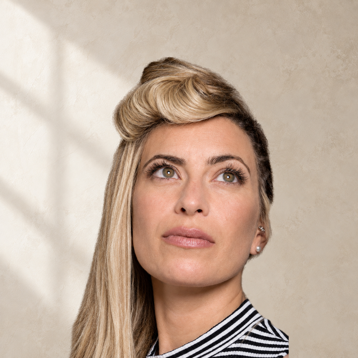   Veronica, private yoga teacher with Yoga Team in London