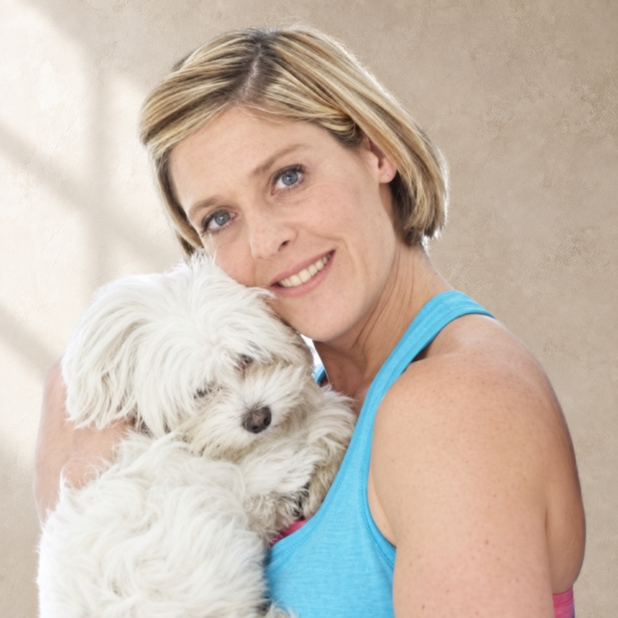 Mahny, private yoga teacher with Yoga Team in London