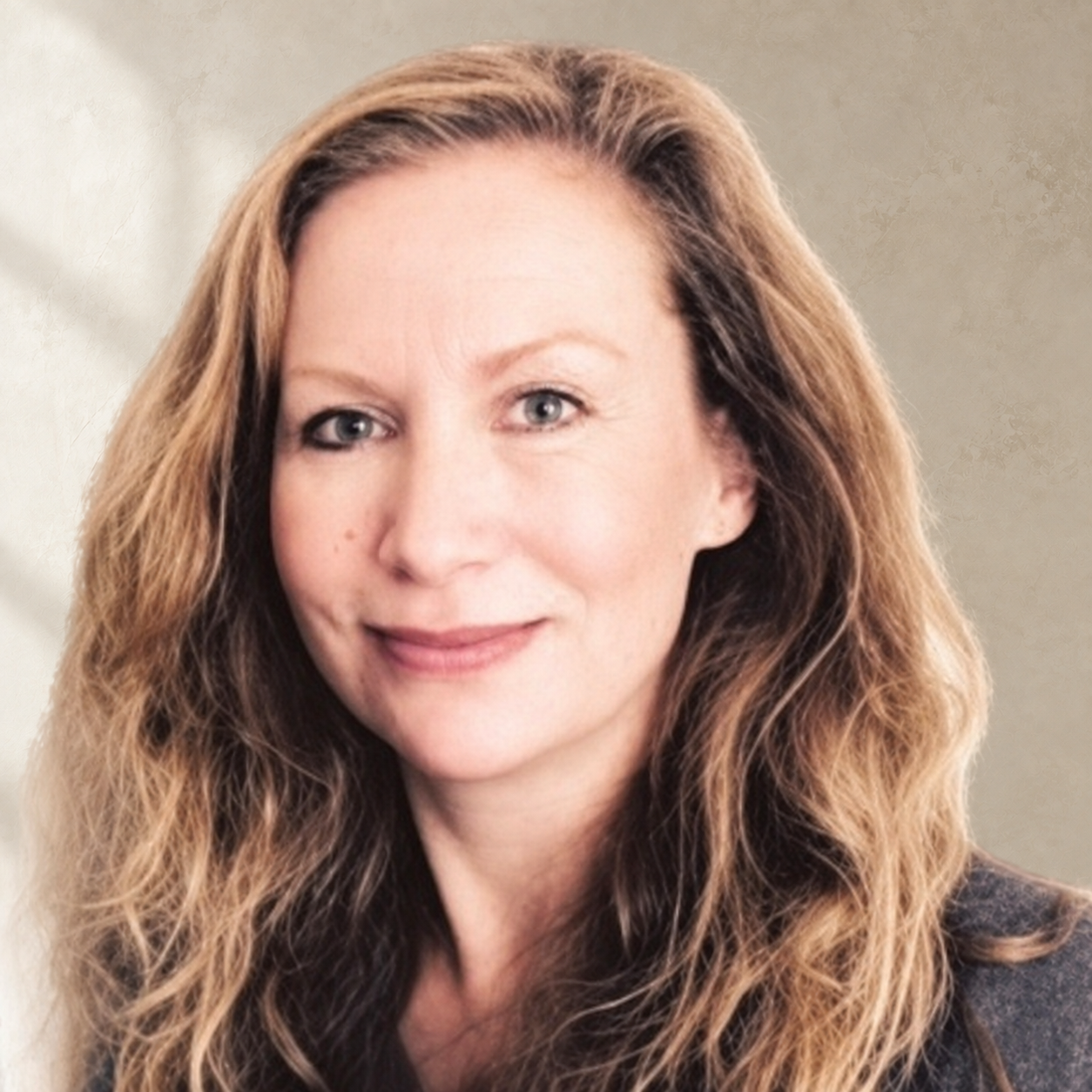Amy, private yoga teacher with Yoga Team in London