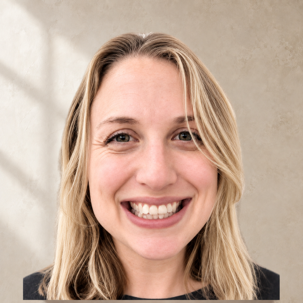 Jenny, private yoga teacher with Yoga Team in London