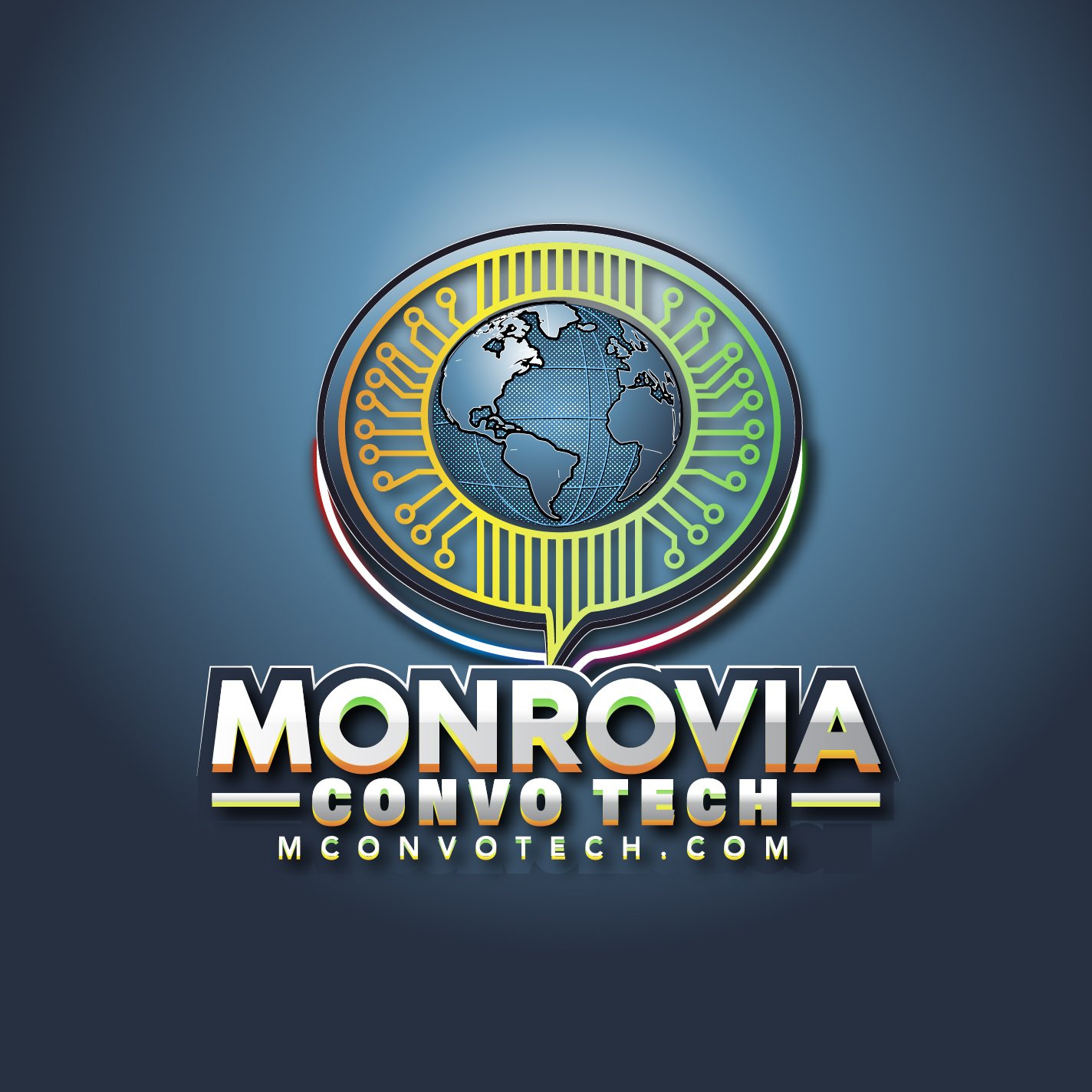 Monrovia Convo Tech
