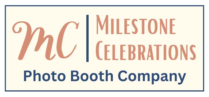 Milestone Celebrations Photo Booth Company