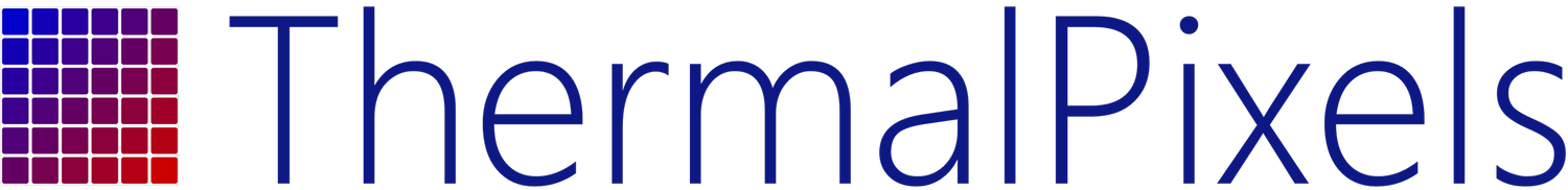 ThermalPixels