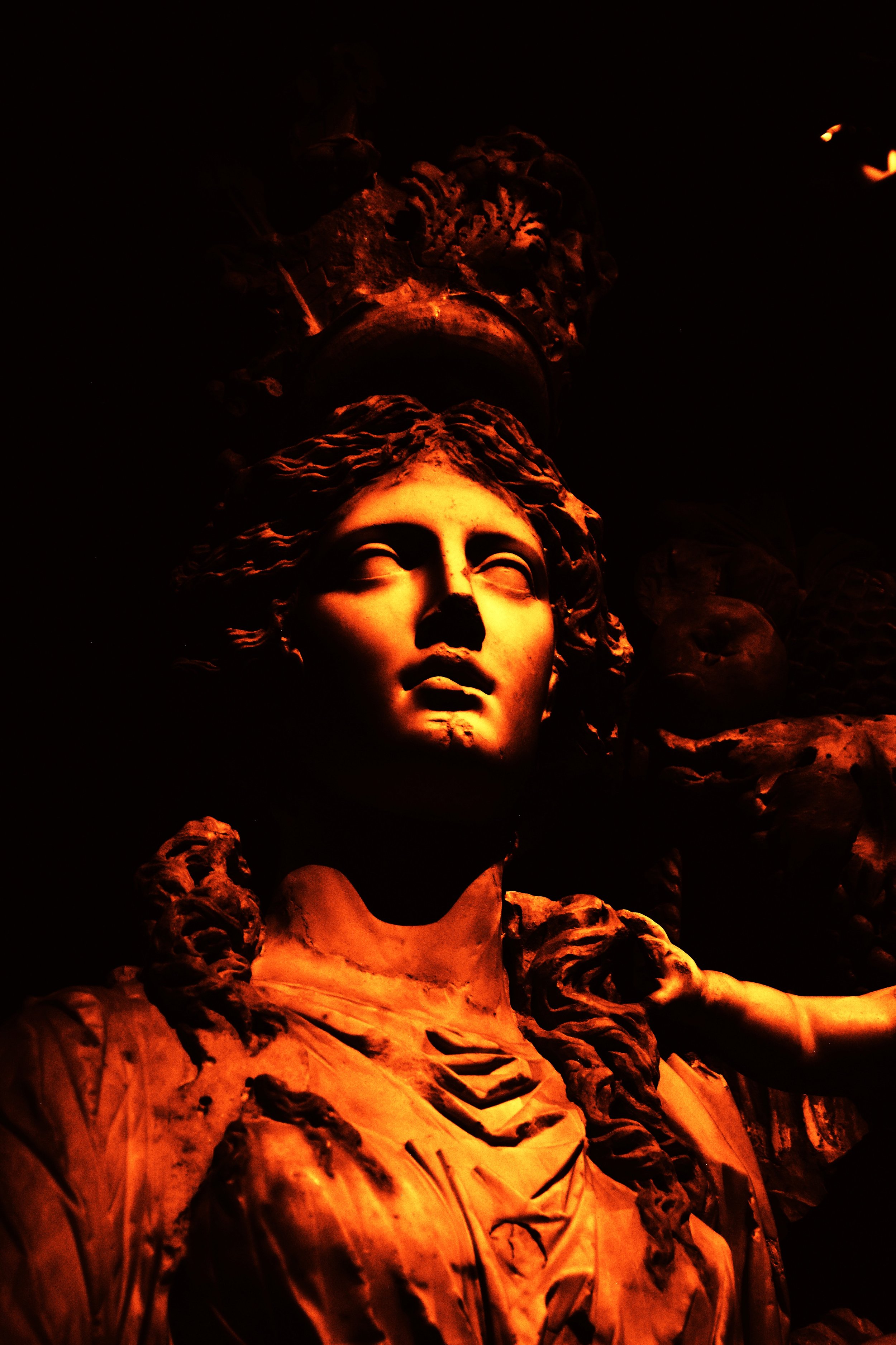 two poems