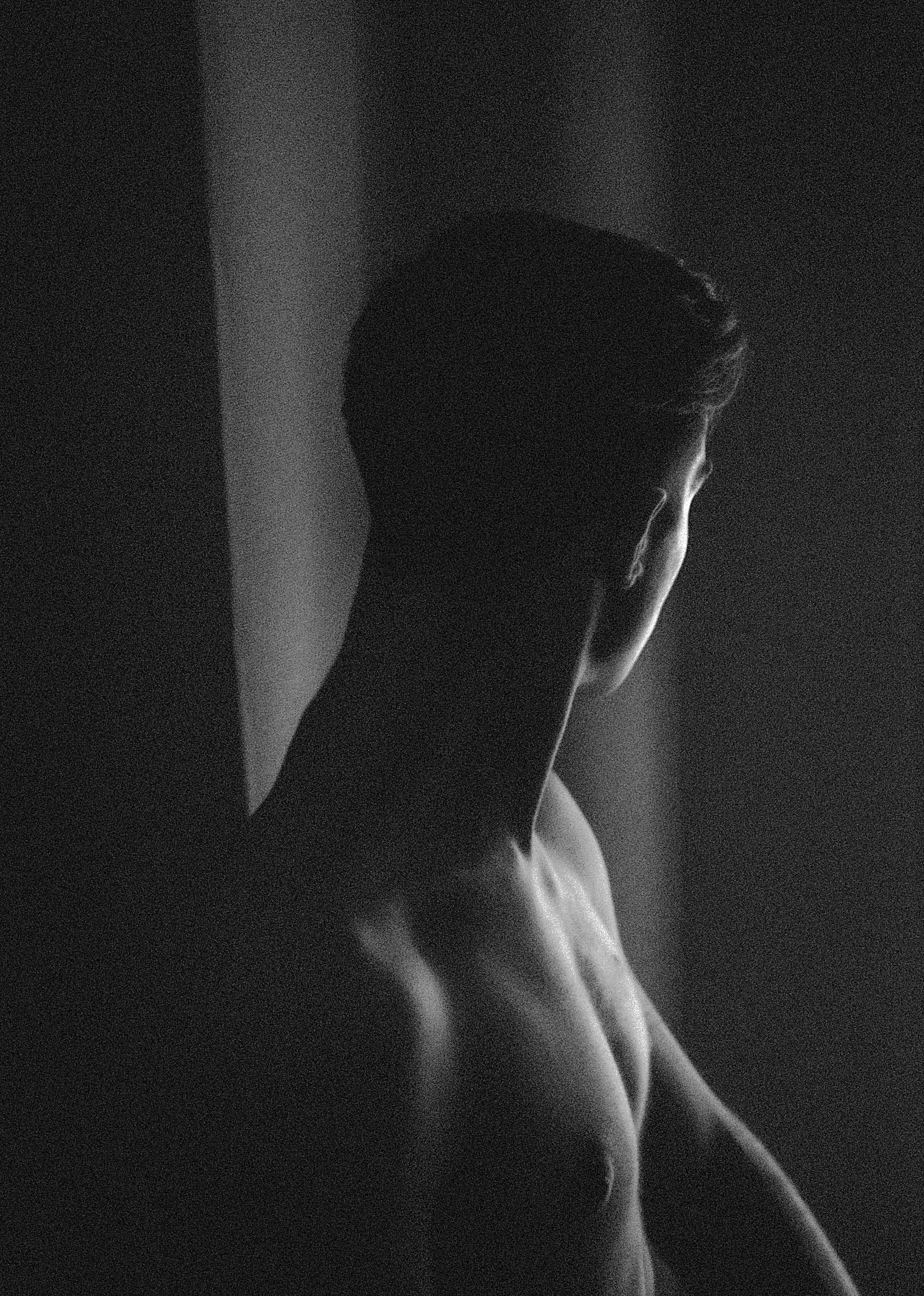 five poems