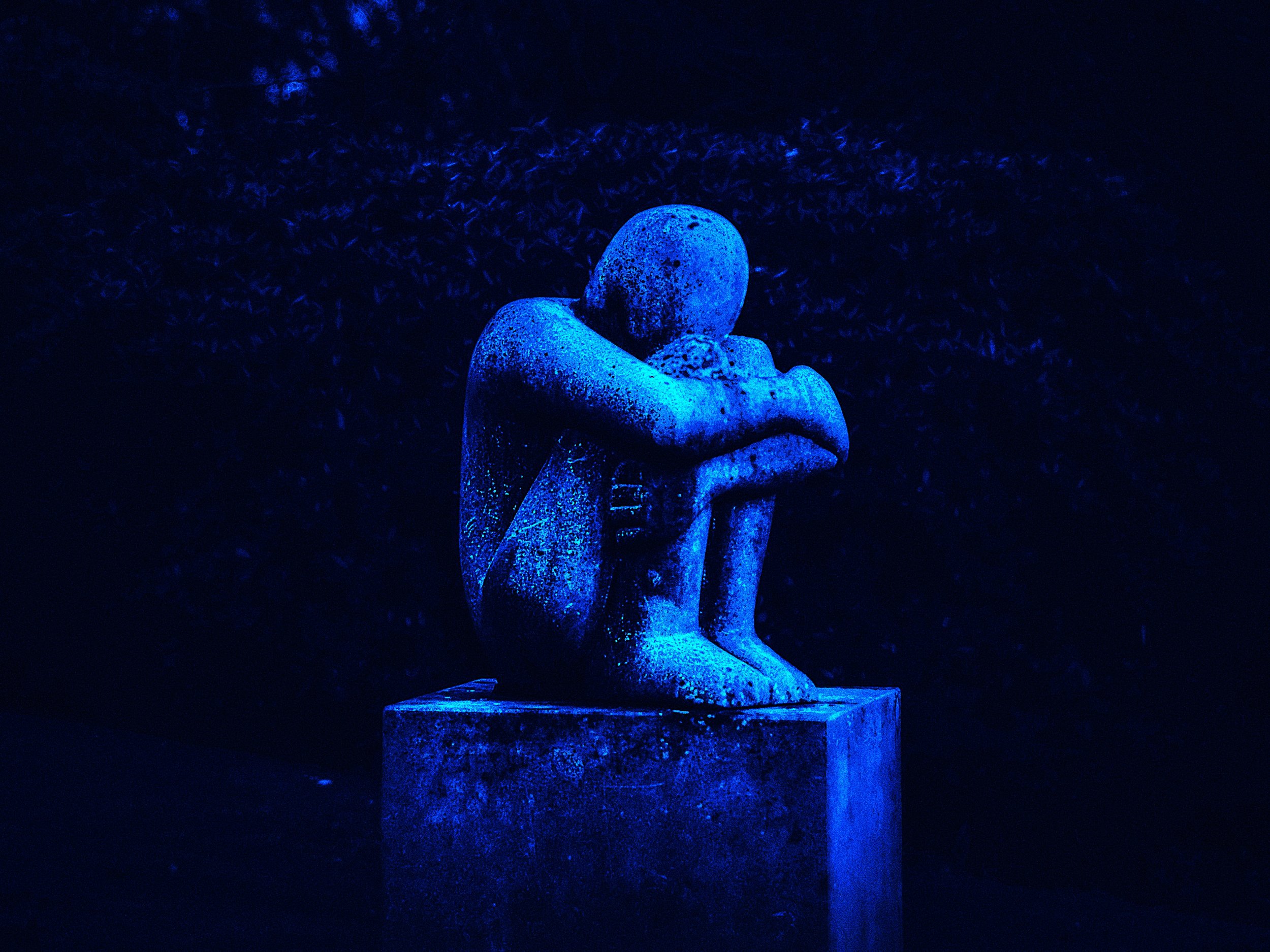 Two poems