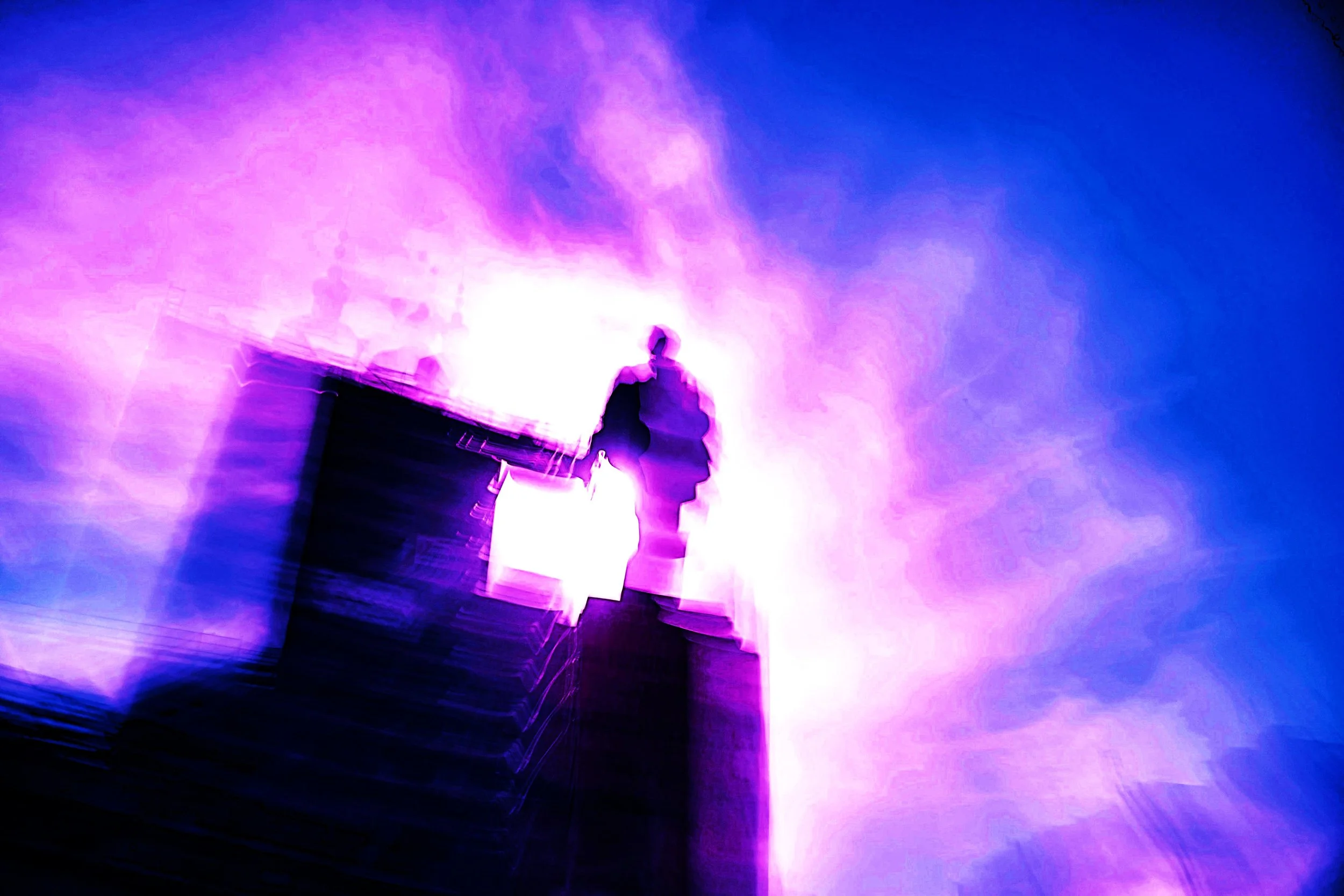 valërea ing in the crabapple orchard