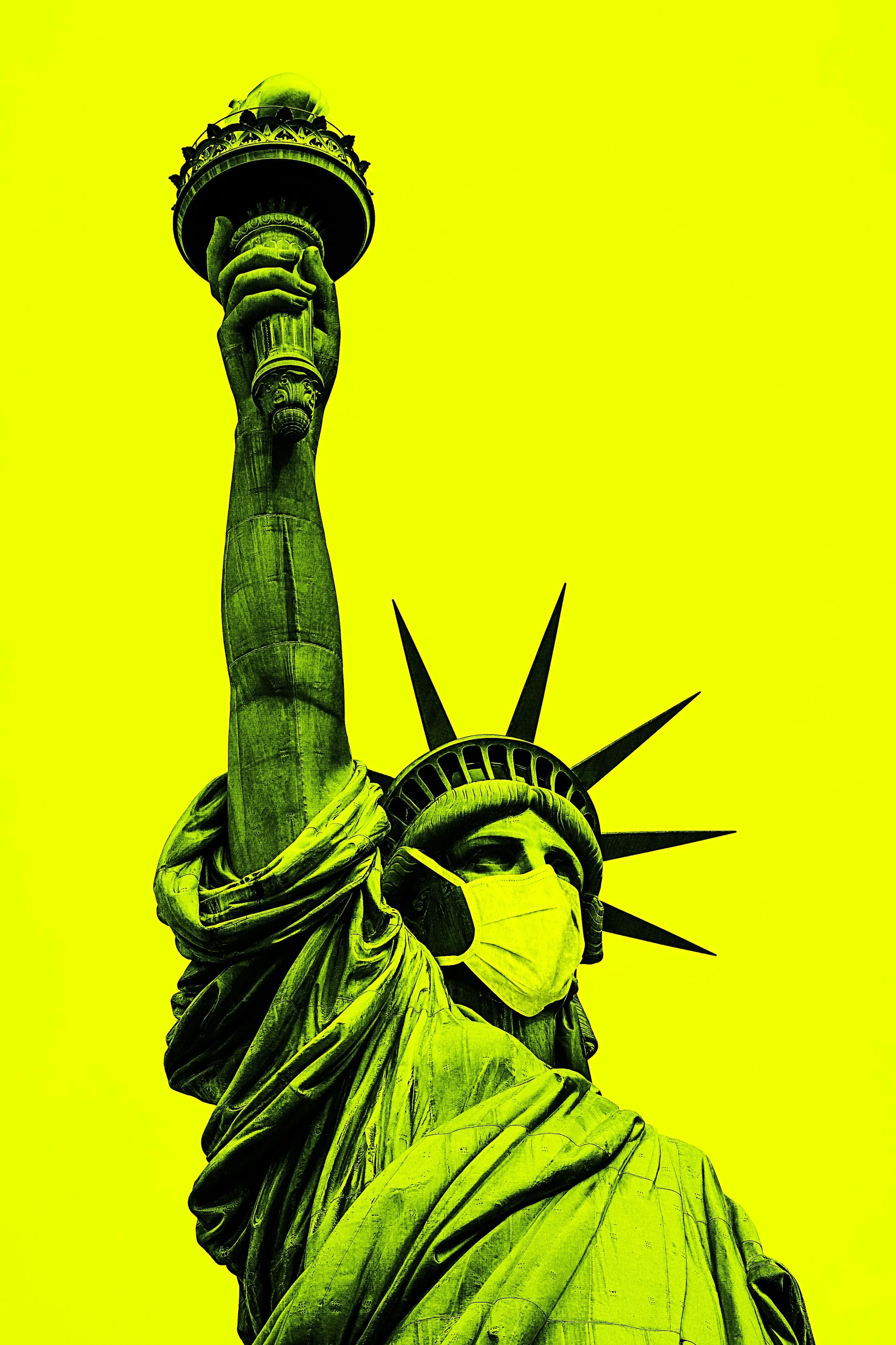 several specimens of small fervent campers gathered together in a frame and grooving with a bick