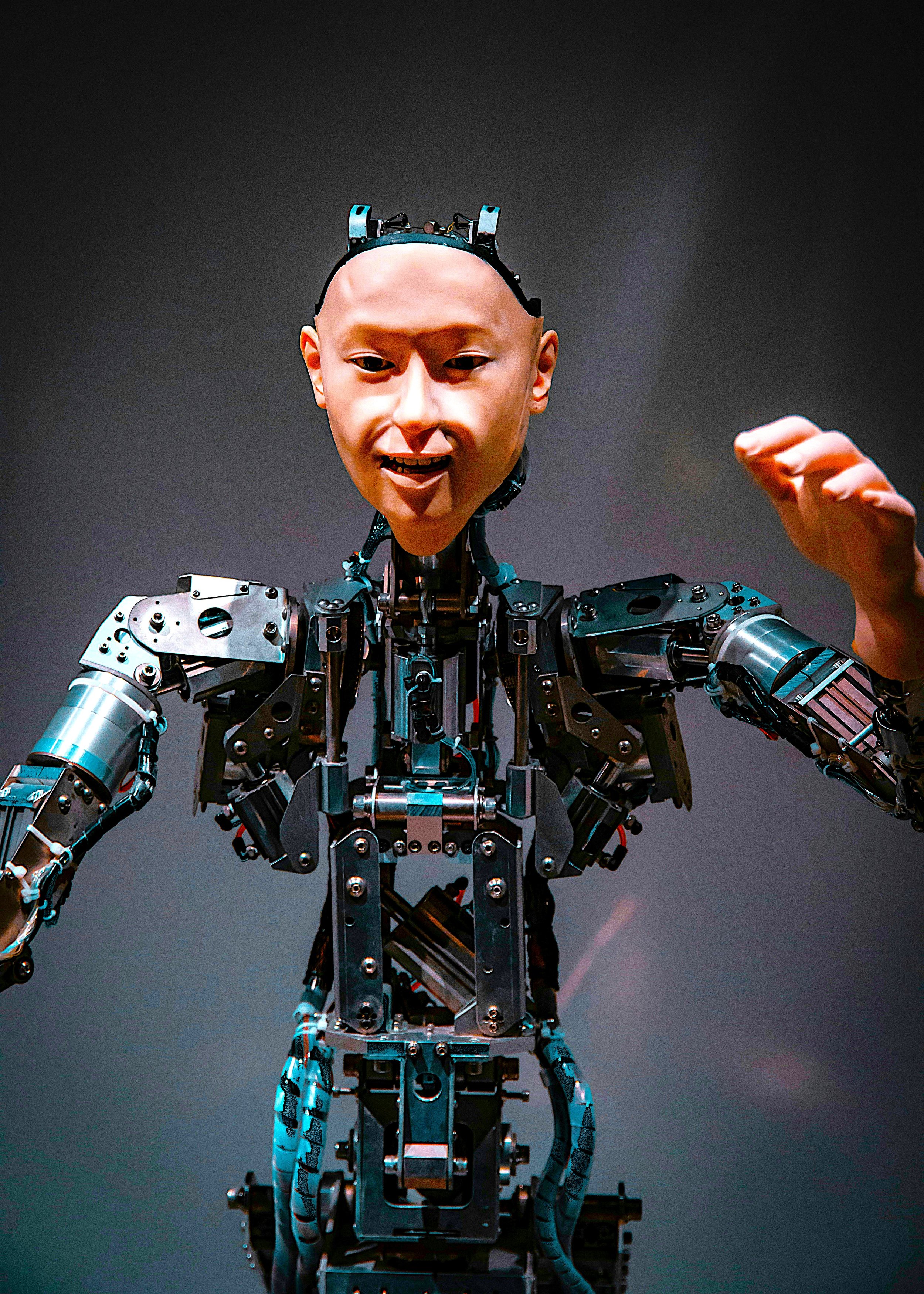 i refuse to become and ai smartphone zombie
