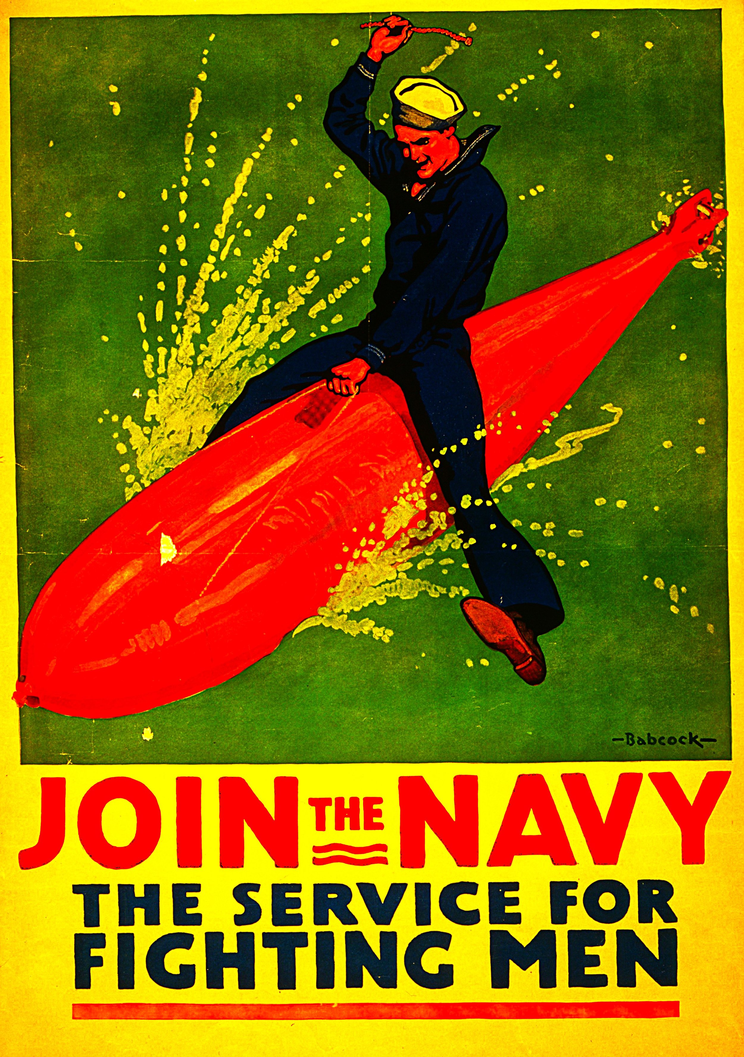 Torpedoes