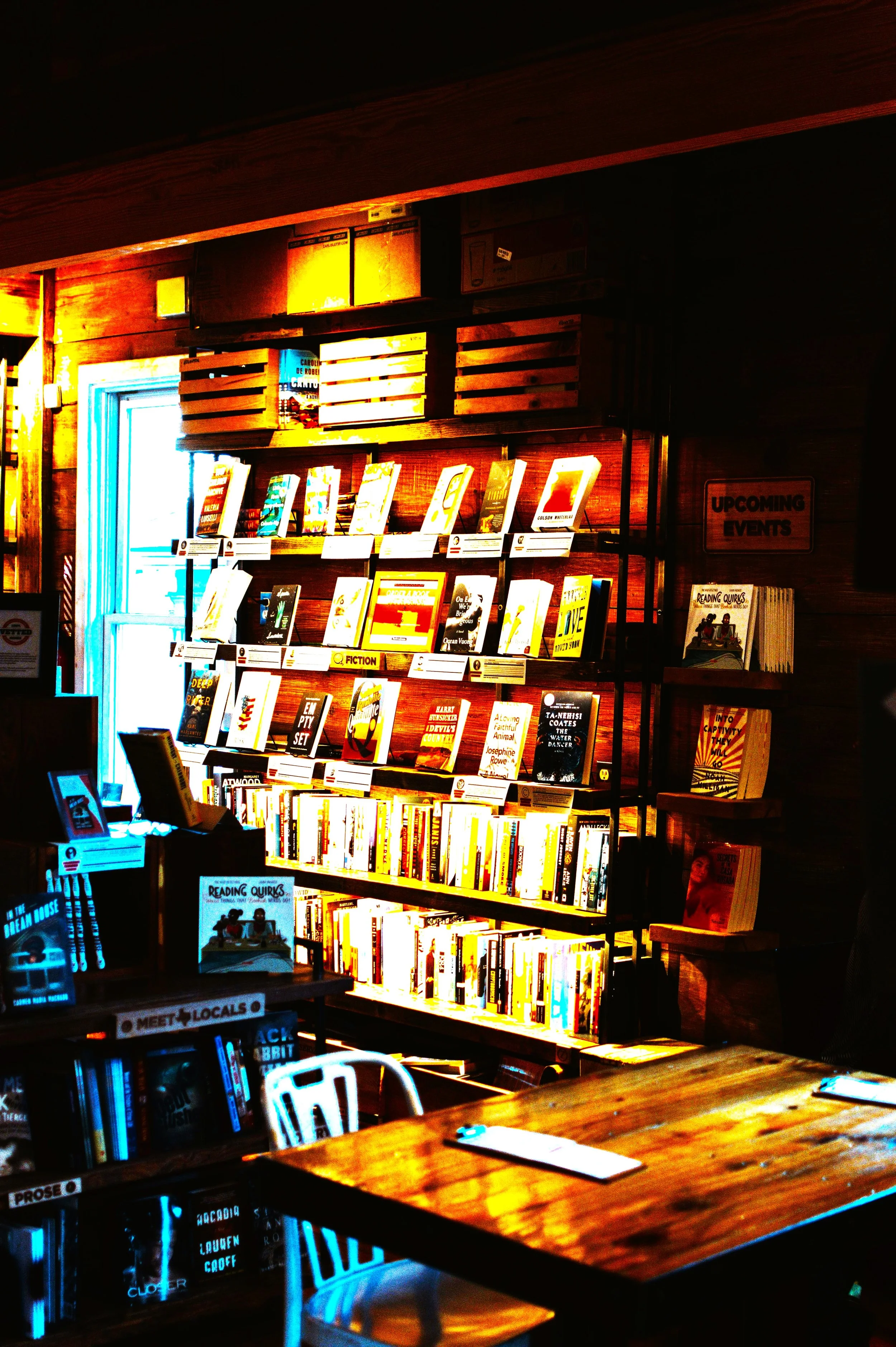 the source and eternity