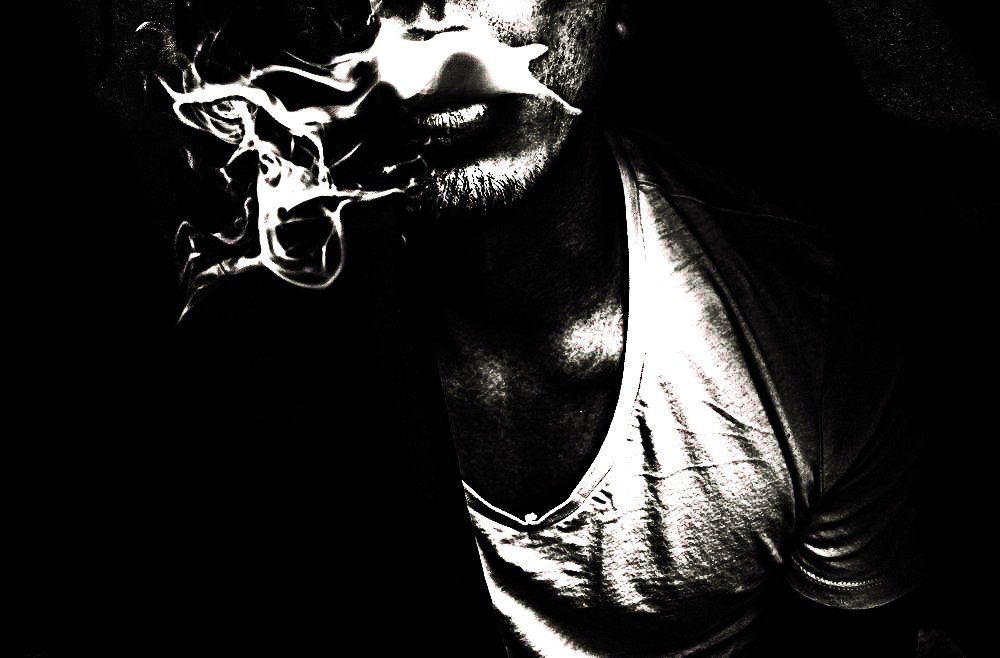 smokestack