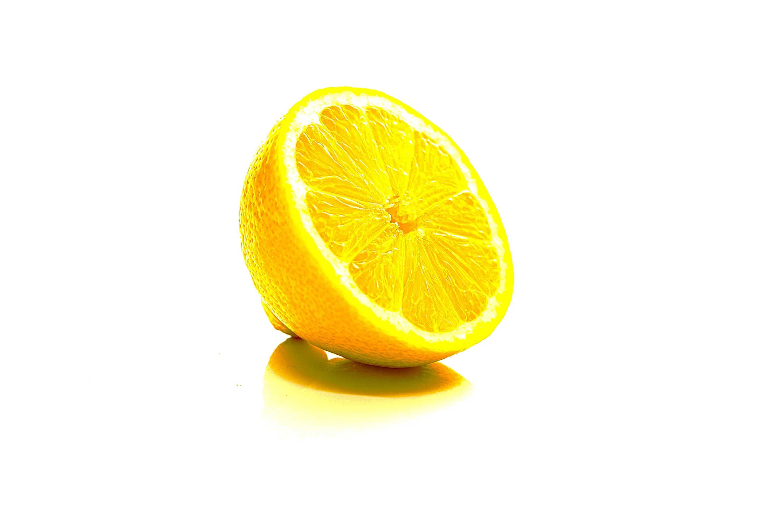 lemon