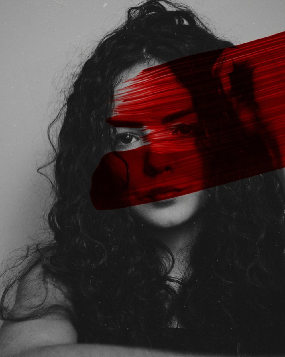 blood loss