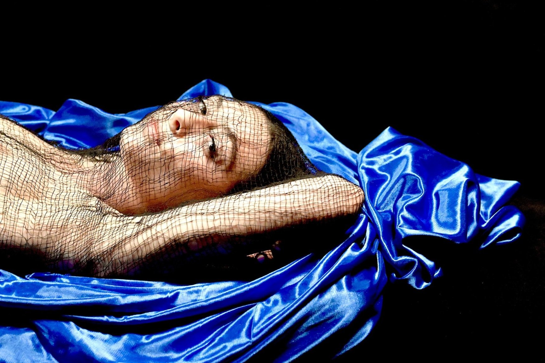 digital art by bill wolak
