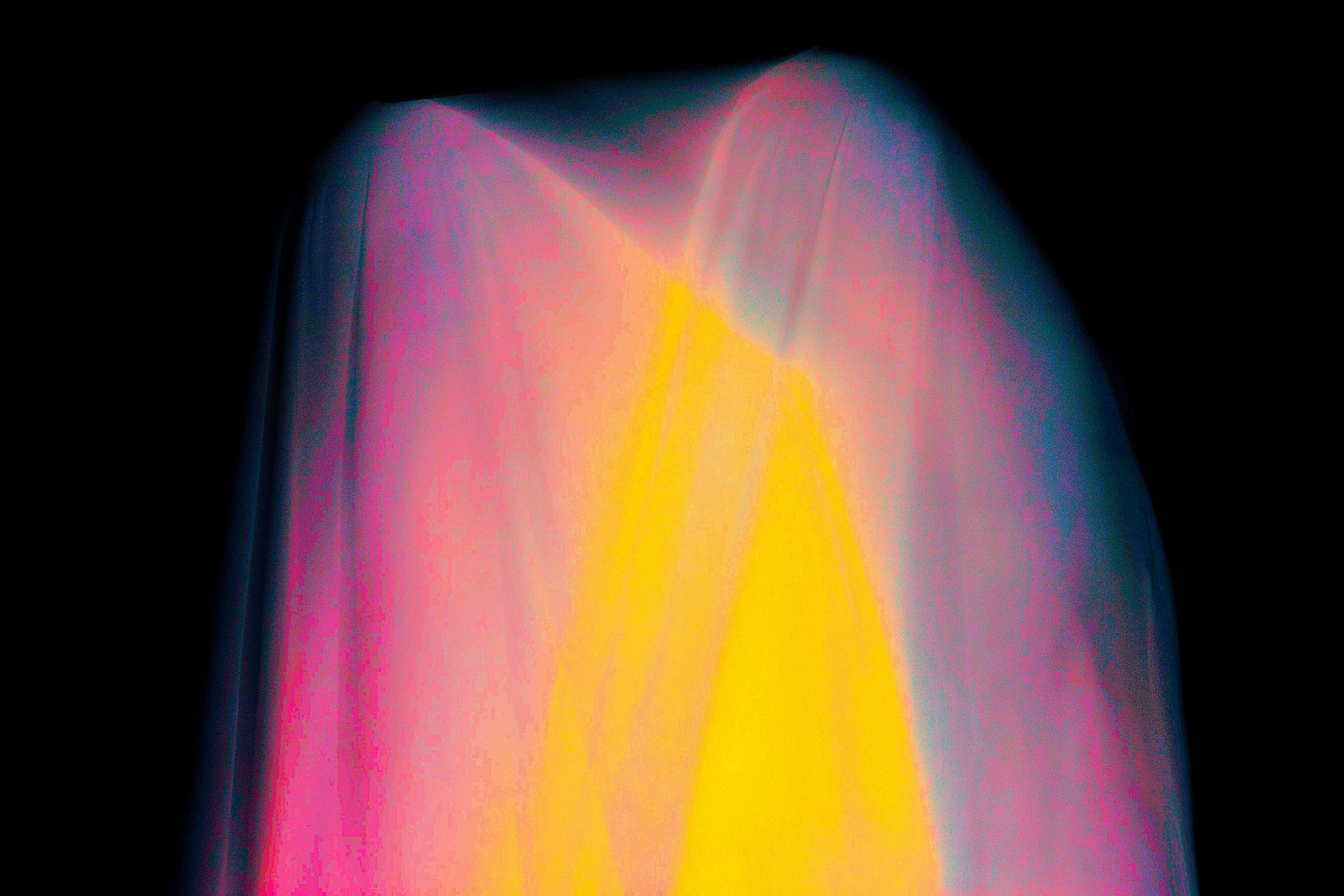 ghosts